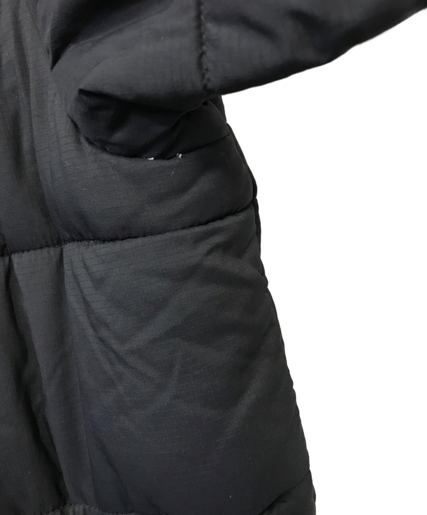 中古・古着通販】THE NORTH FACE (ザ ノース フェイス) トランゴパーカ