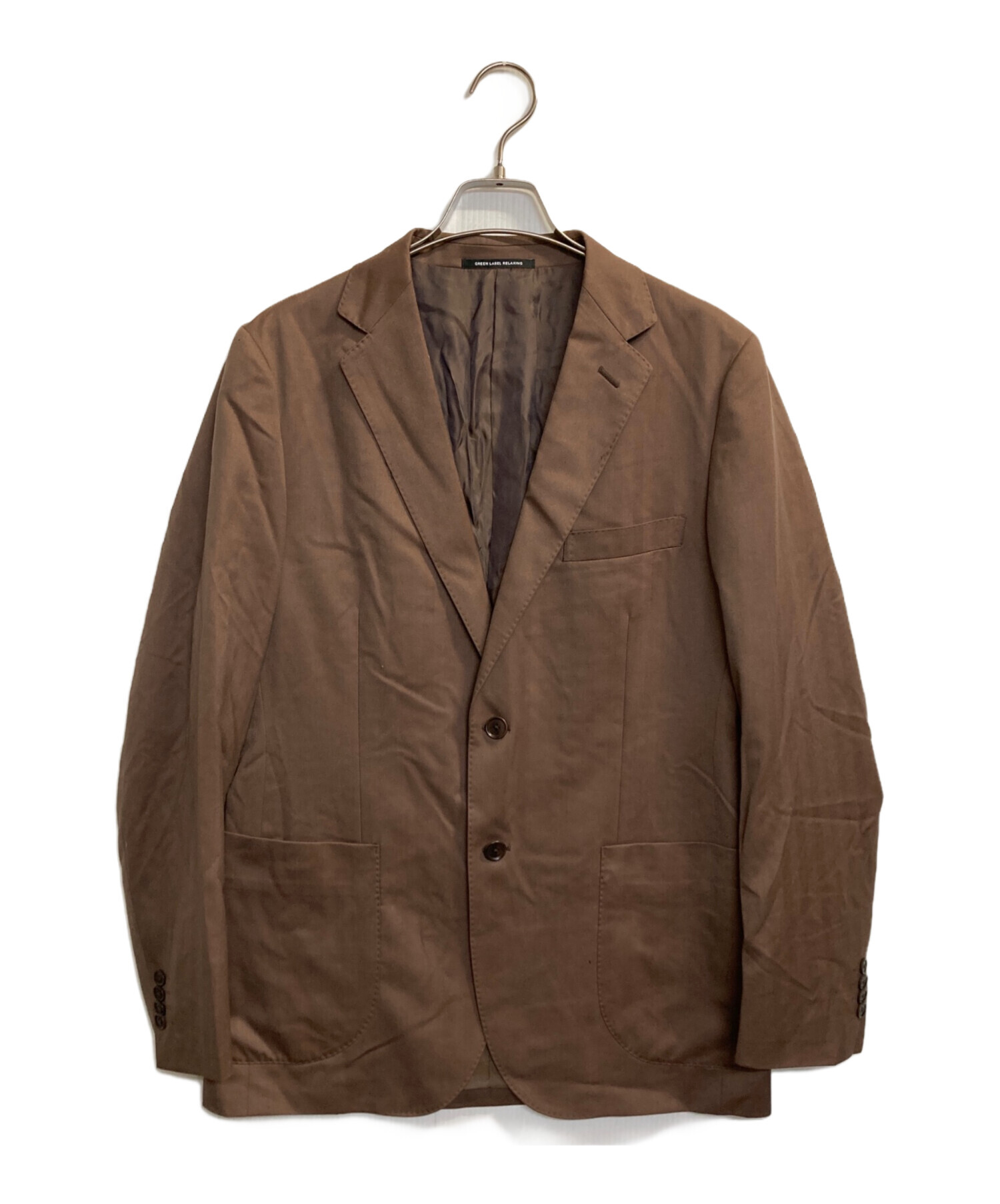 中古・古着通販】green label relaxing (グリーンレーベルリラクシング