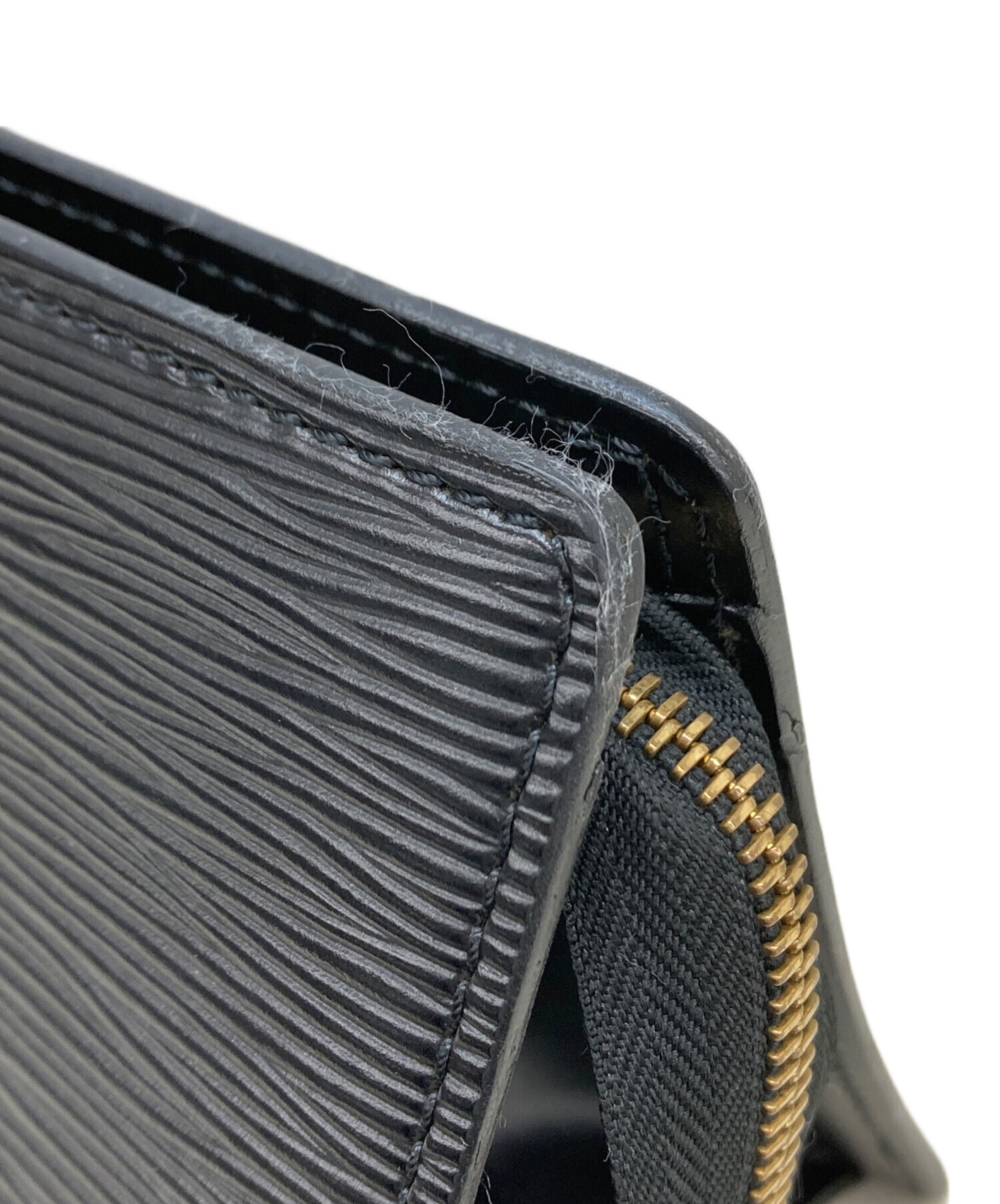 中古・古着通販】LOUIS VUITTON (ルイ ヴィトン) エピサックトリ