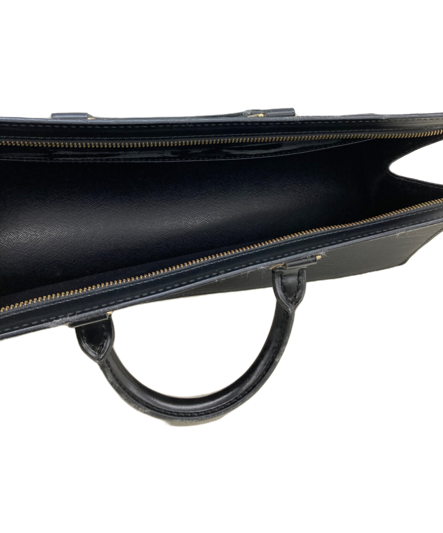 中古・古着通販】LOUIS VUITTON (ルイ ヴィトン) エピサックトリ