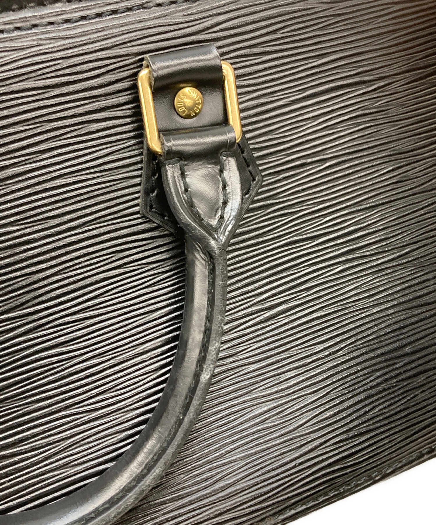 中古・古着通販】LOUIS VUITTON (ルイ ヴィトン) エピサックトリ