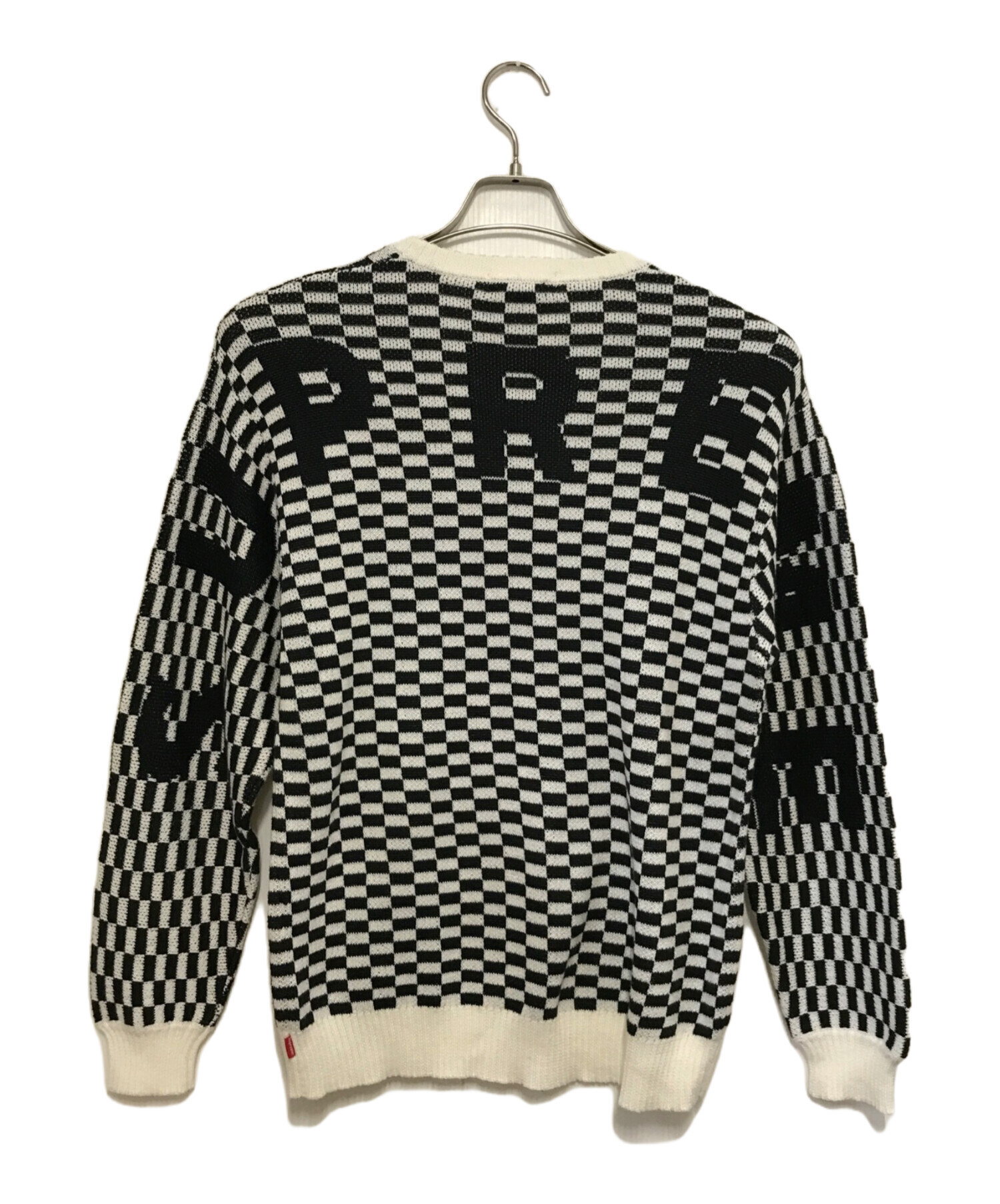 中古・古着通販】SUPREME (シュプリーム) 20SS Back Logo 中古・古着通販】SUPREME (シュプリーム) 20SS Back Logo