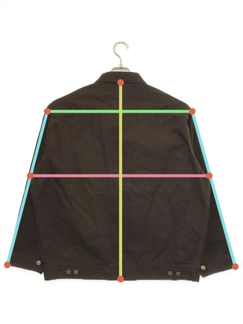 中古・古着通販】South2 West8 (サウスツー ウエストエイト) KEBOZ