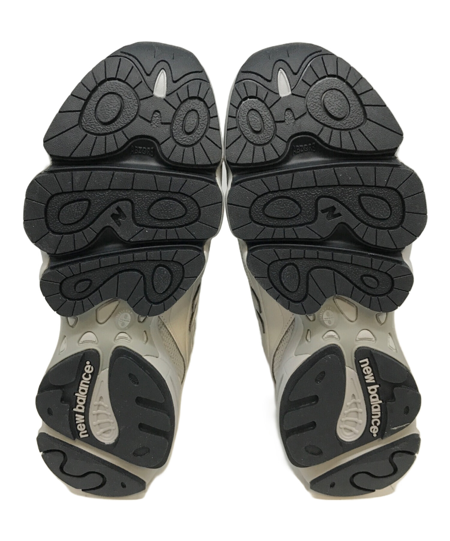 中古・古着通販】NEW BALANCE (ニューバランス) M1000TE SILVER グレー