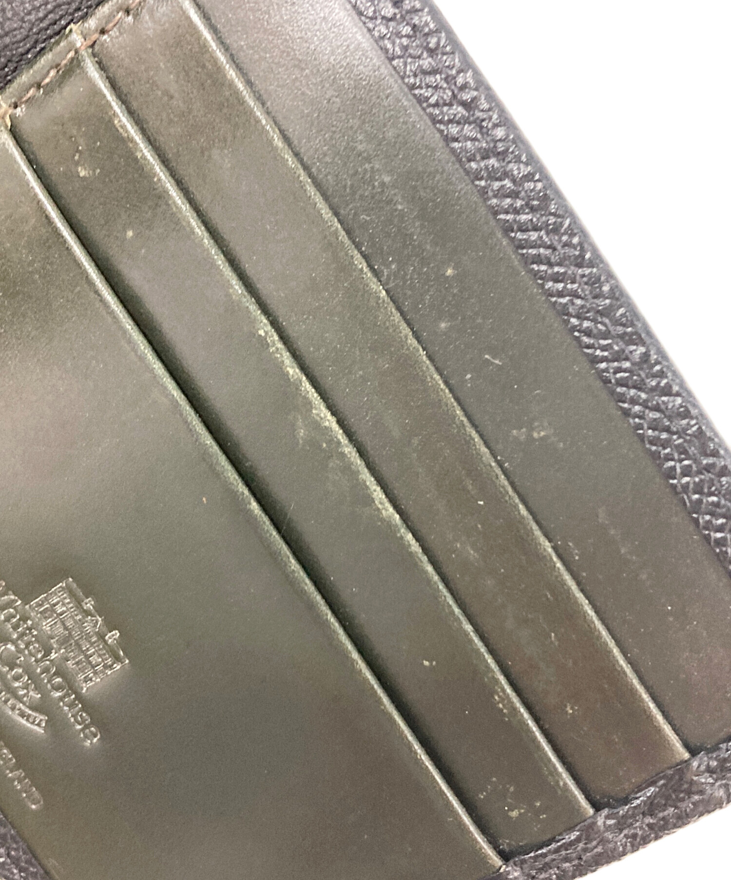 中古・古着通販】Whitehouse Cox (ホワイトハウスコックス