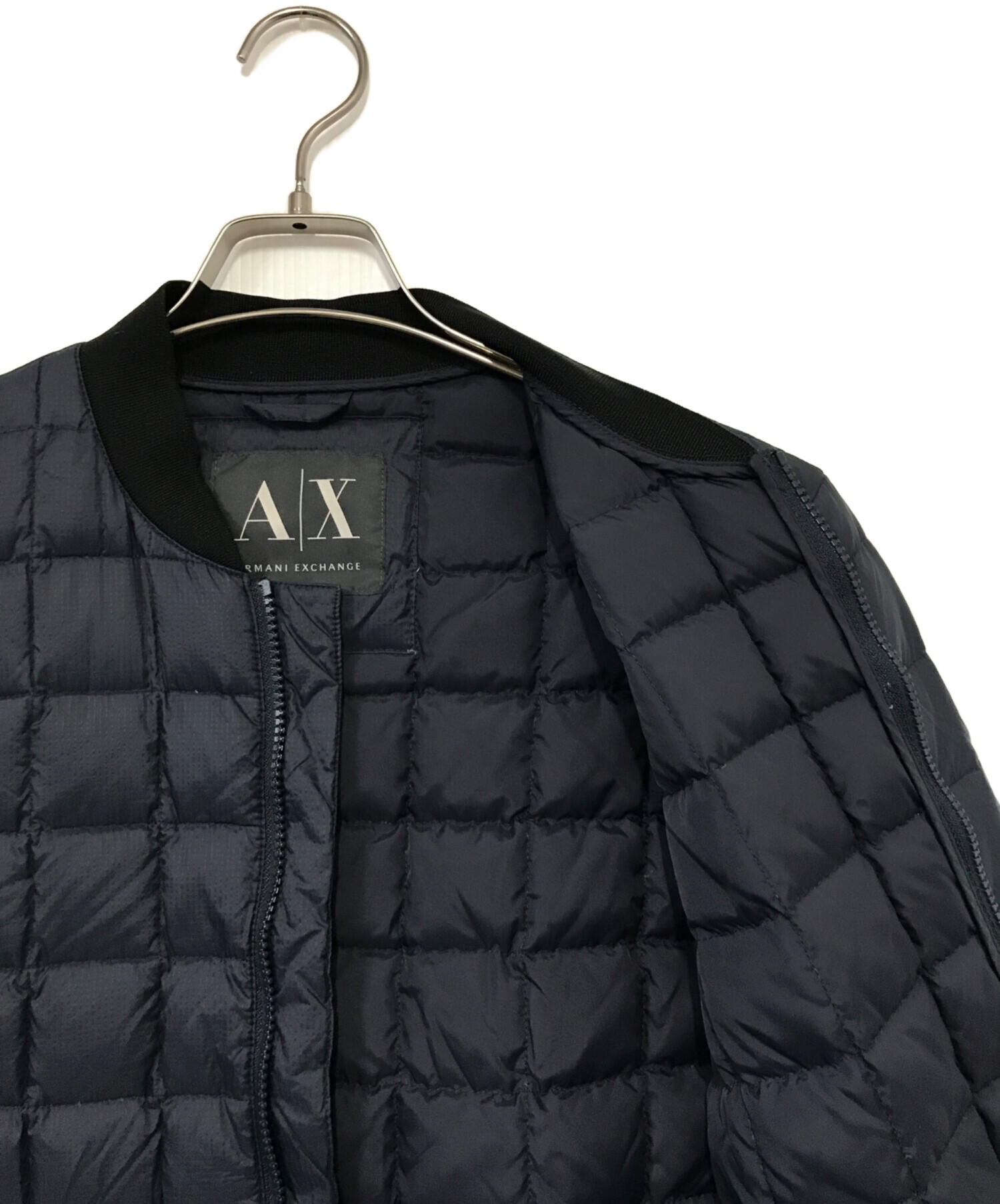 中古・古着通販】ARMANI EXCHANGE (アルマーニ エクスチェンジ 