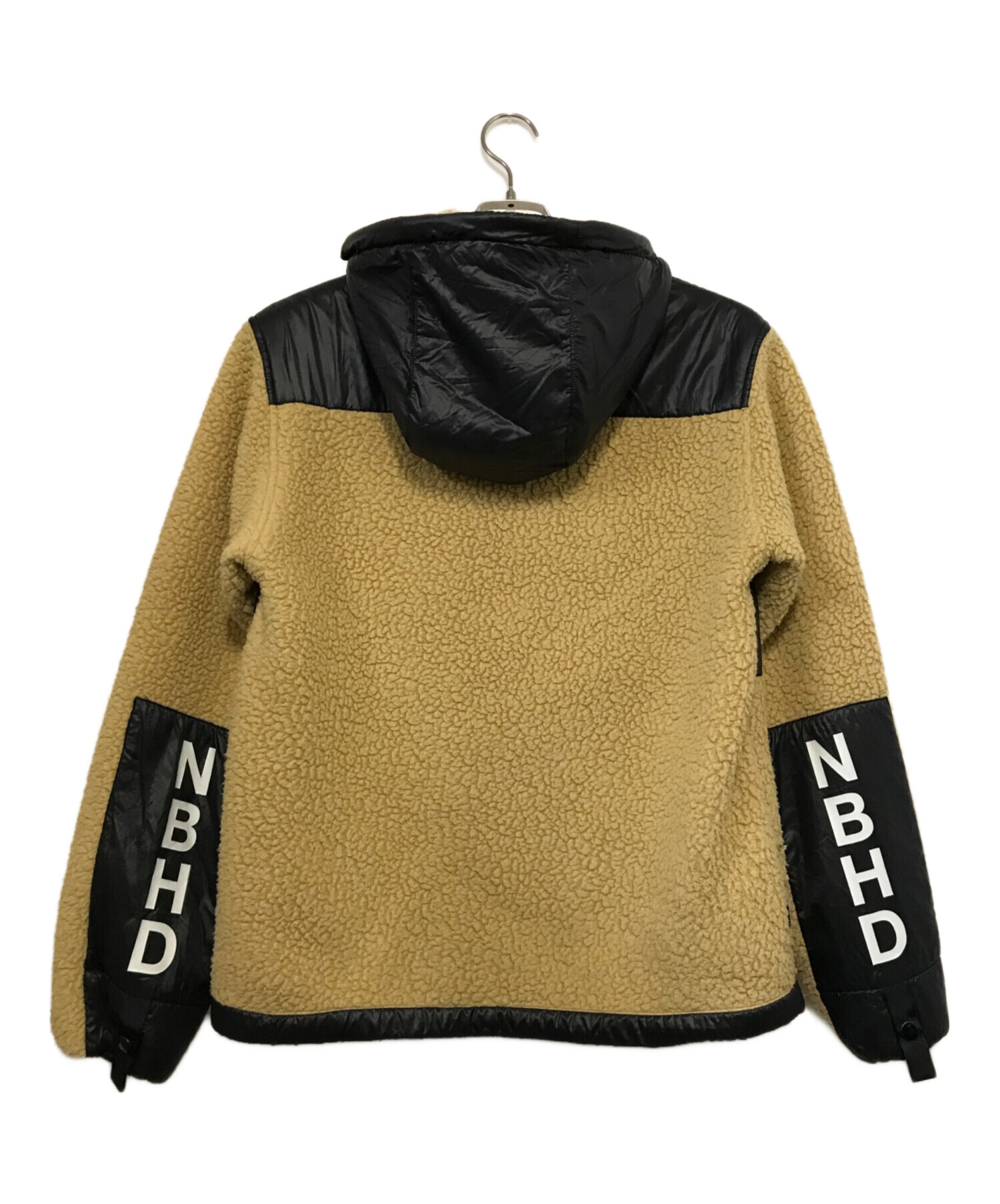 中古・古着通販】NEIGHBORHOOD (ネイバーフッド) 19AW WAVES PLTC E 中古・古着通販】NEIGHBORHOOD (ネイバーフッド) 19AW WAVES PLTC E