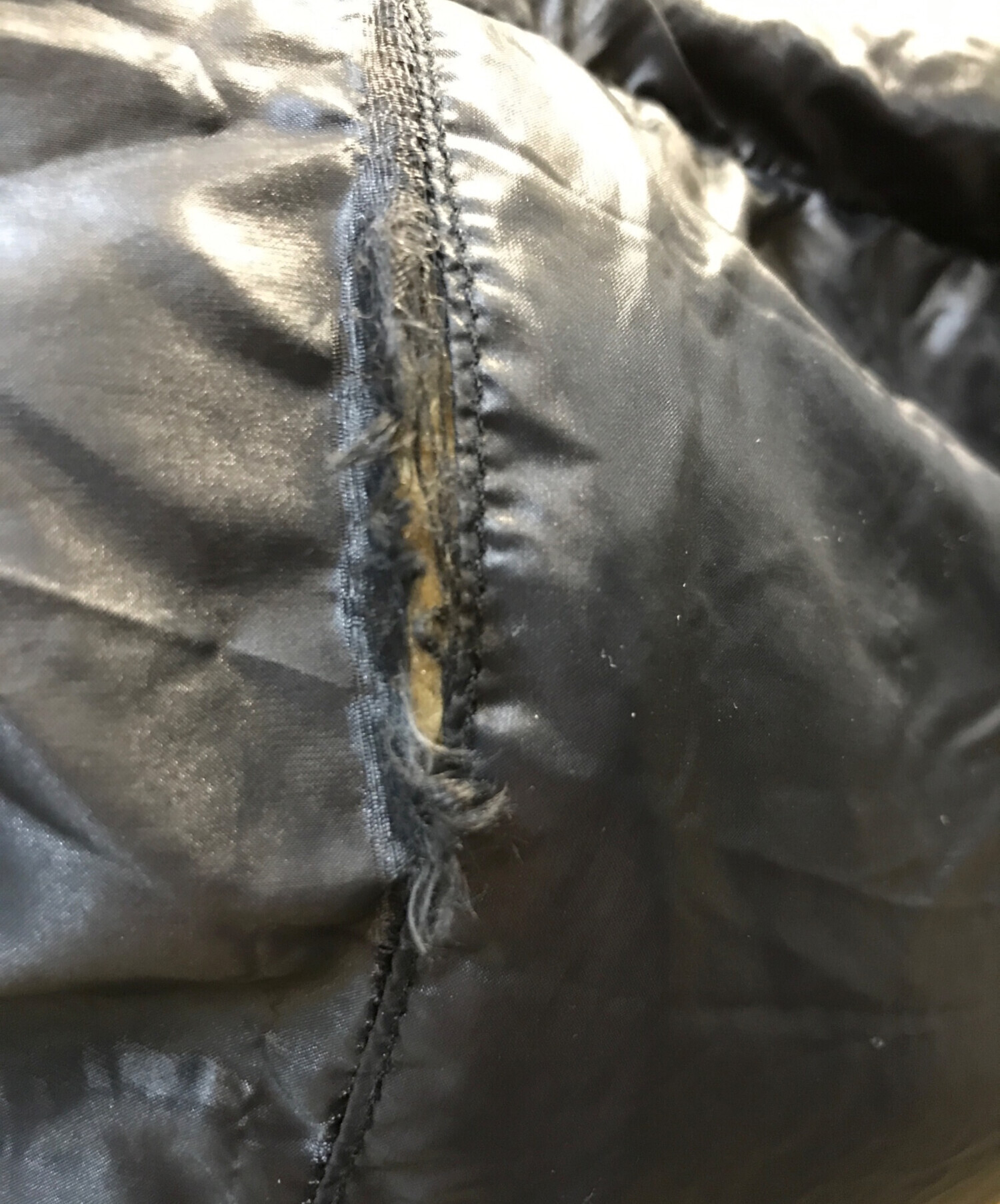 中古・古着通販】NEIGHBORHOOD (ネイバーフッド) 19AW WAVES PLTC E 