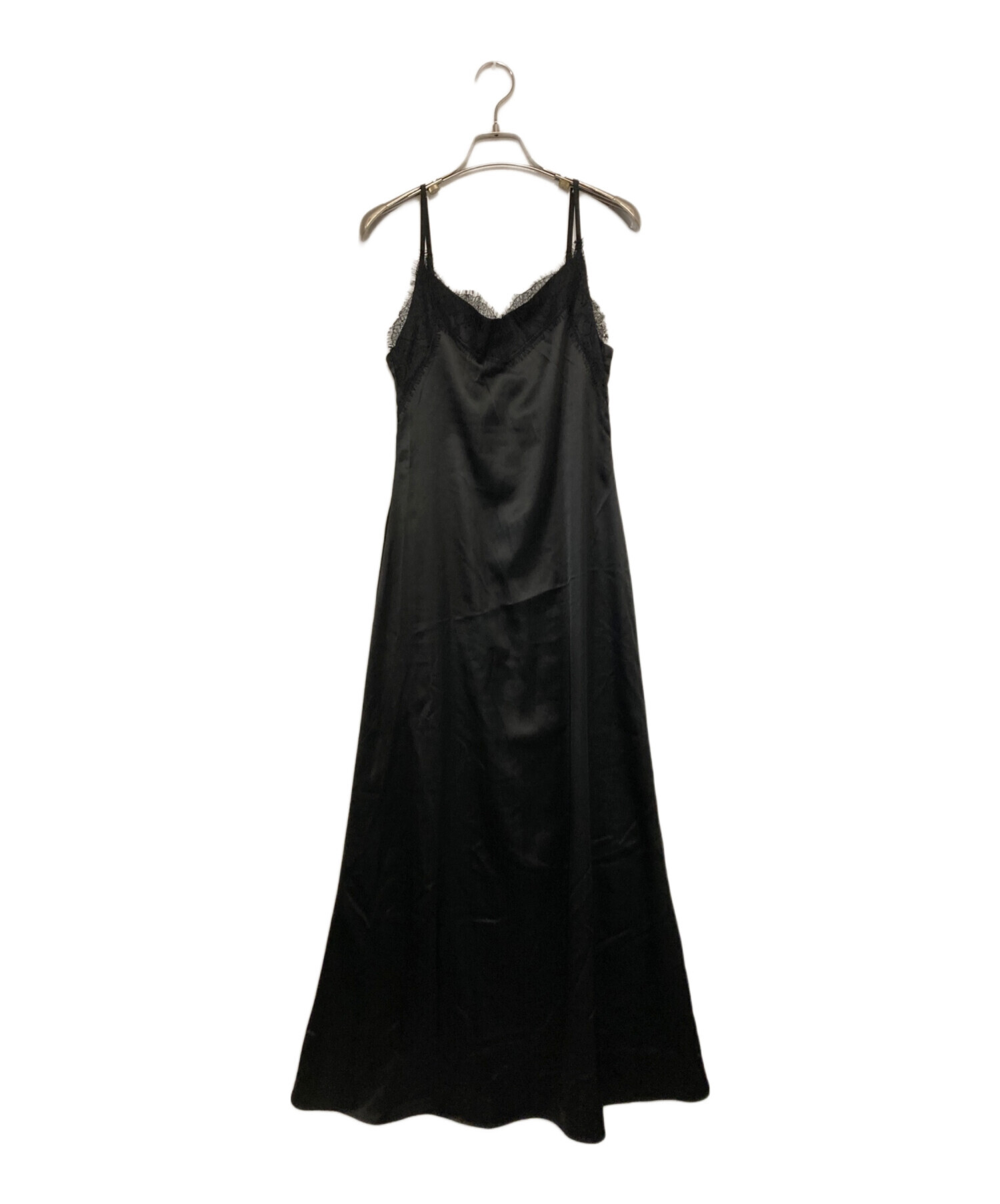 中古・古着通販】melt the lady (メルトザレディ) サテンキャミソール