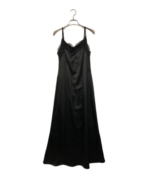 中古・古着通販】melt the lady (メルトザレディ) サテンキャミソール