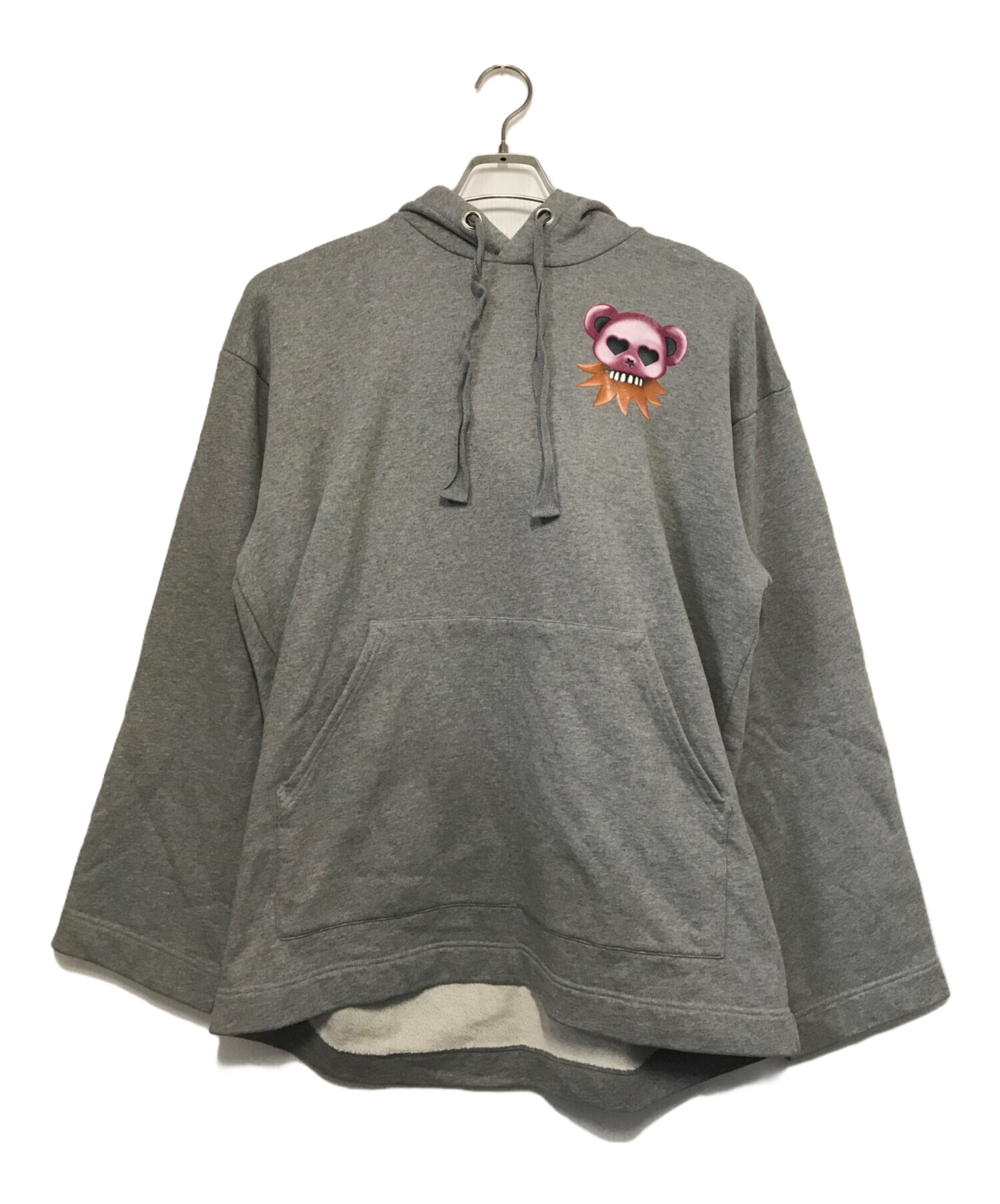 中古・古着通販】Acne studios (アクネ ストゥディオス) 17ss Emoji