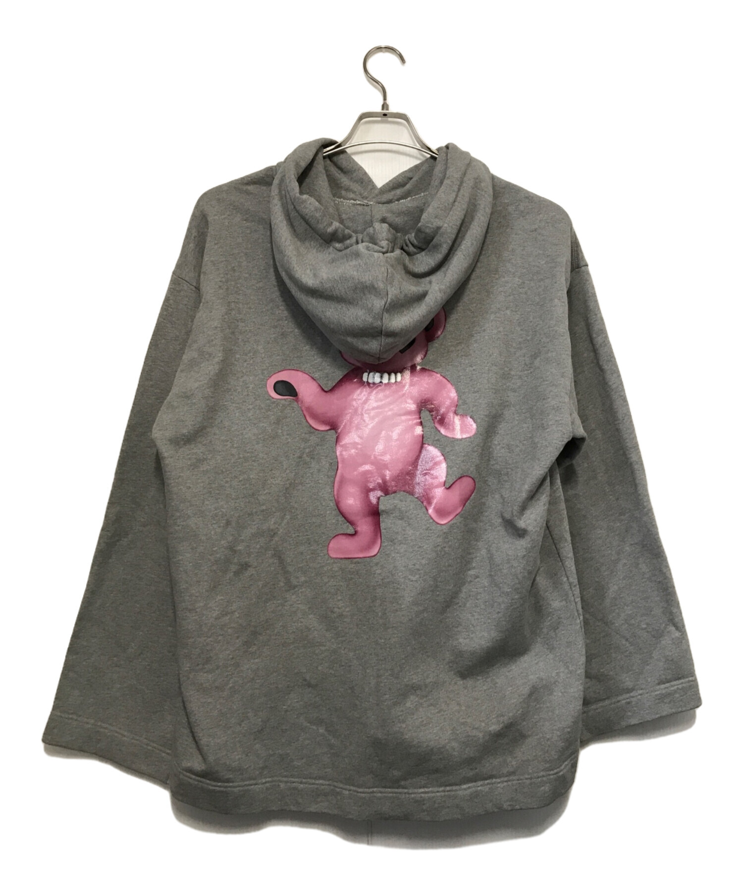 中古・古着通販】Acne studios (アクネ ストゥディオス) 17ss Emoji