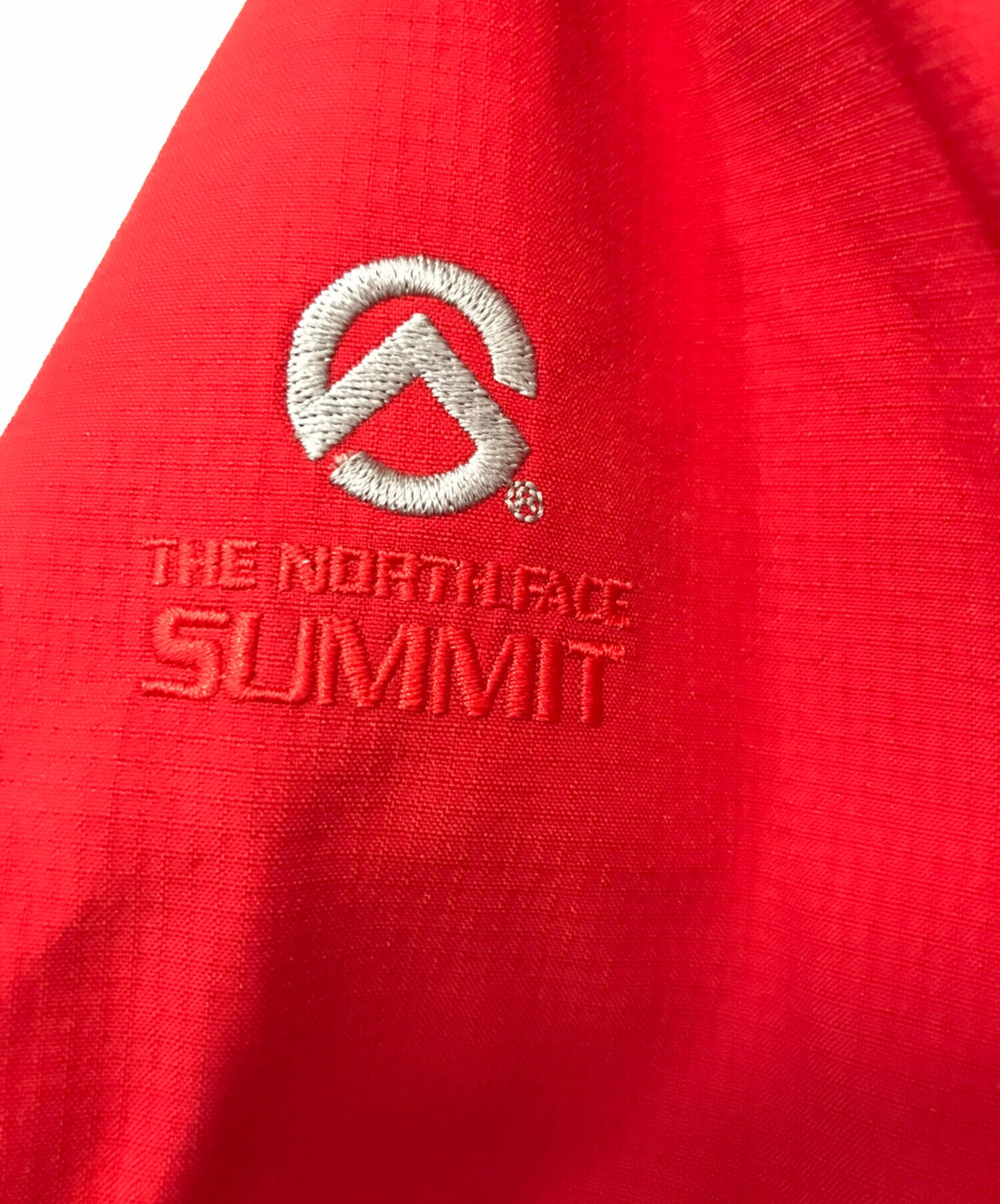 中古・古着通販】THE NORTH FACE (ザ ノース フェイス) ALL MOUNTAIN