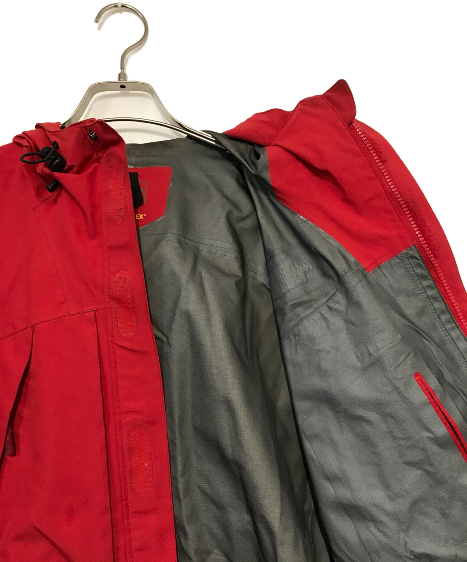 中古・古着通販】THE NORTH FACE (ザ ノース フェイス) ALL MOUNTAIN