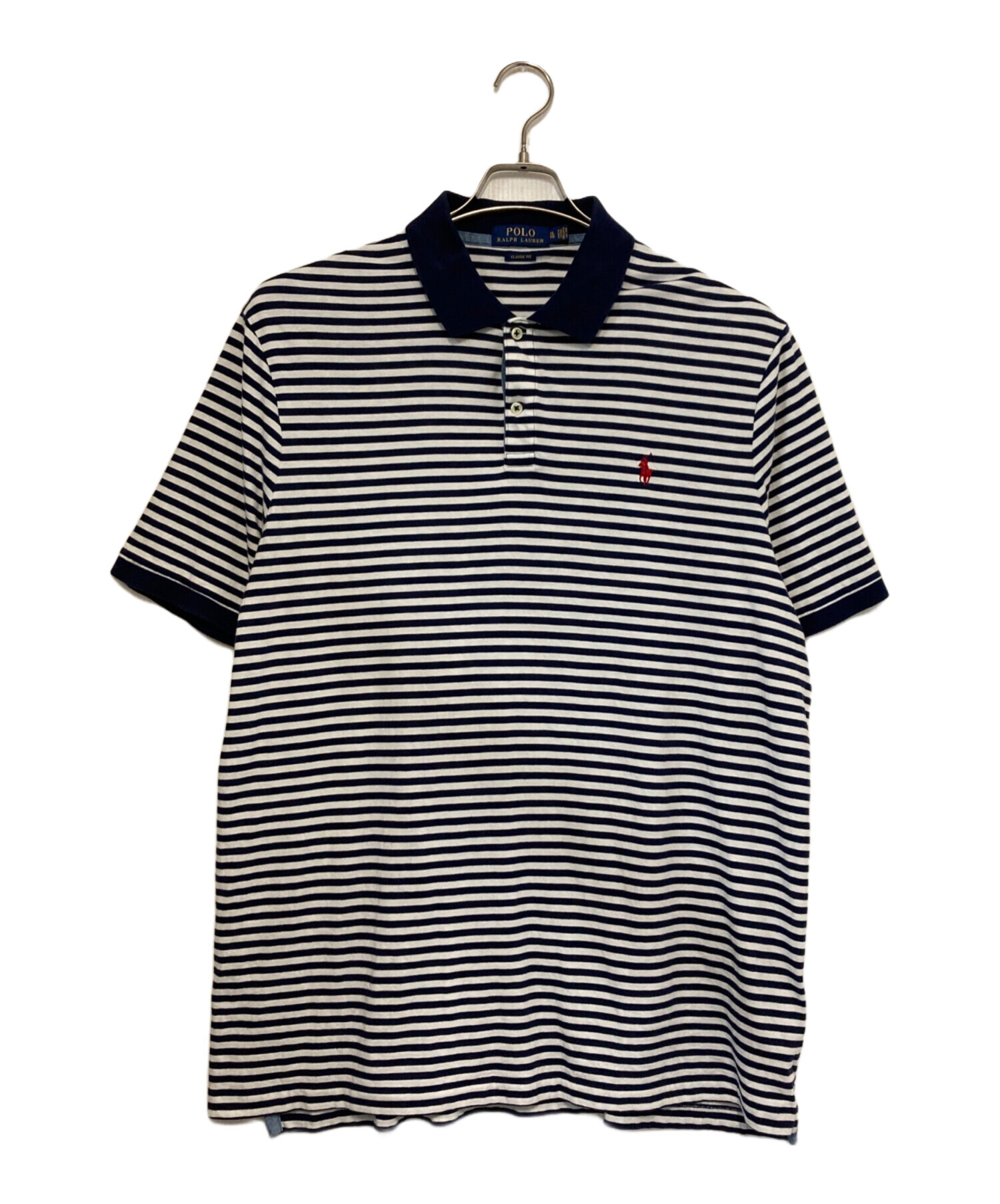 中古・古着通販】POLO RALPH LAUREN (ポロ・ラルフローレン 