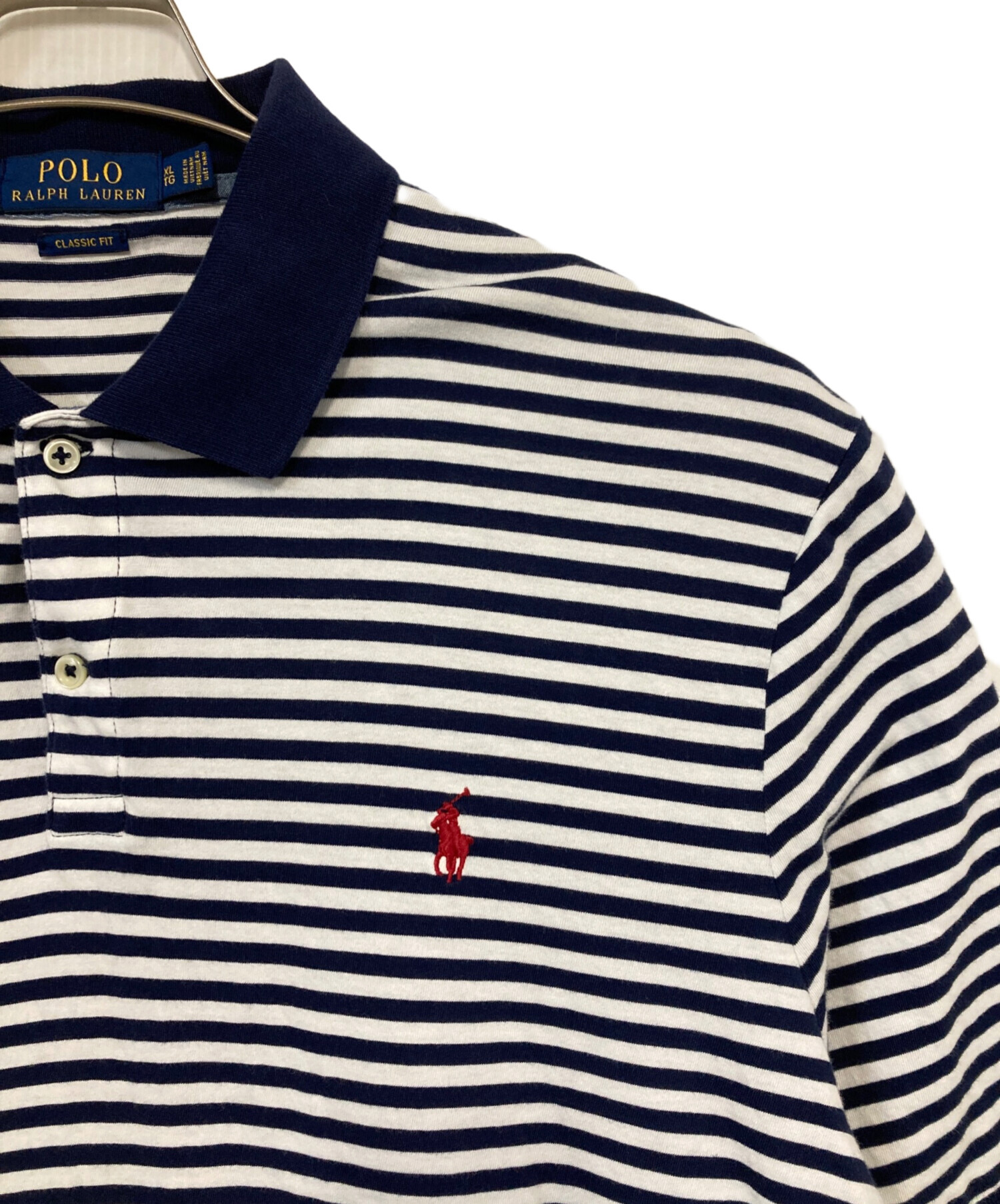 中古・古着通販】POLO RALPH LAUREN (ポロ・ラルフローレン 