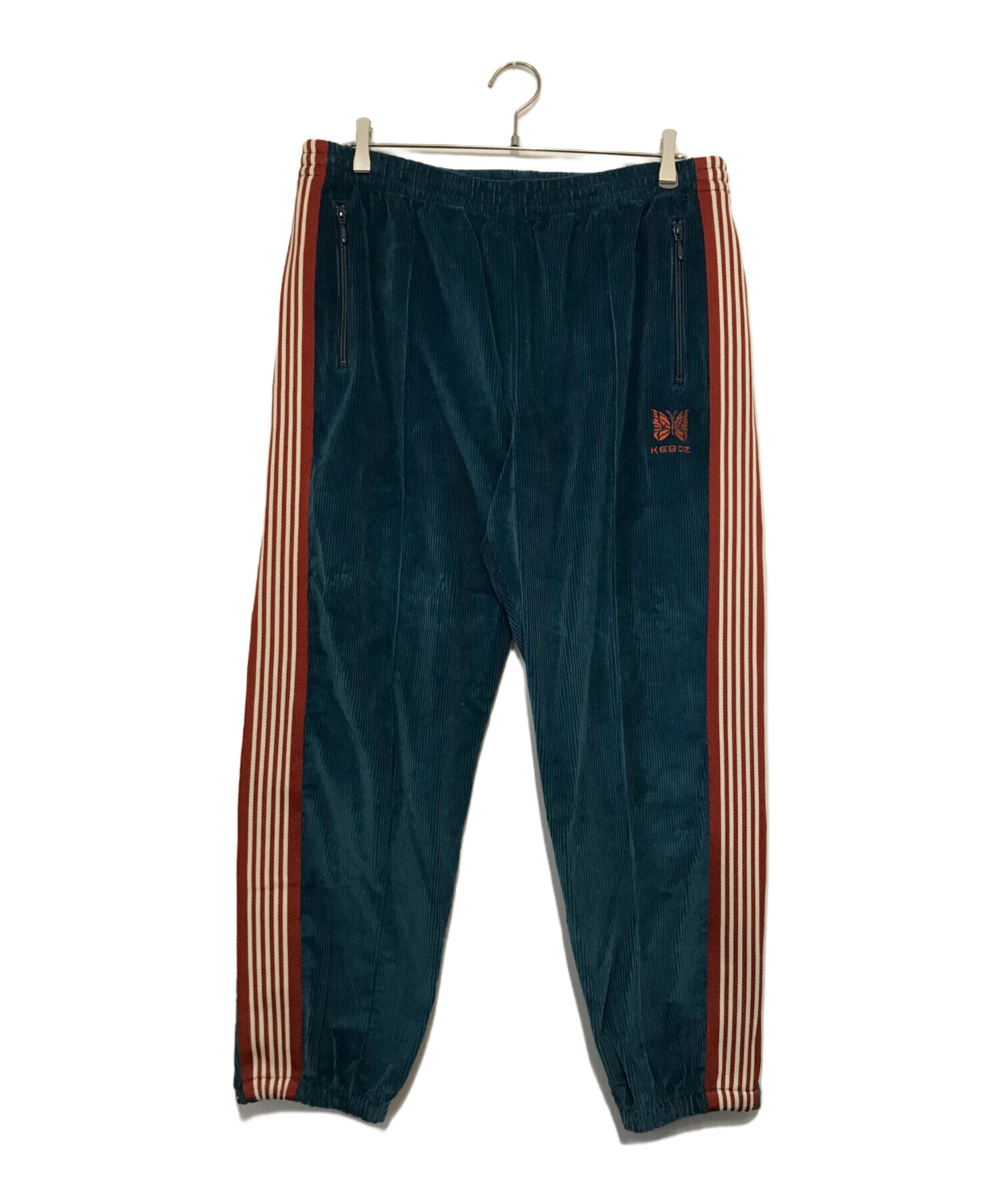中古・古着通販】Needles (ニードルズ) KEBOZ (ケボズ) 24AW CORDUROY 