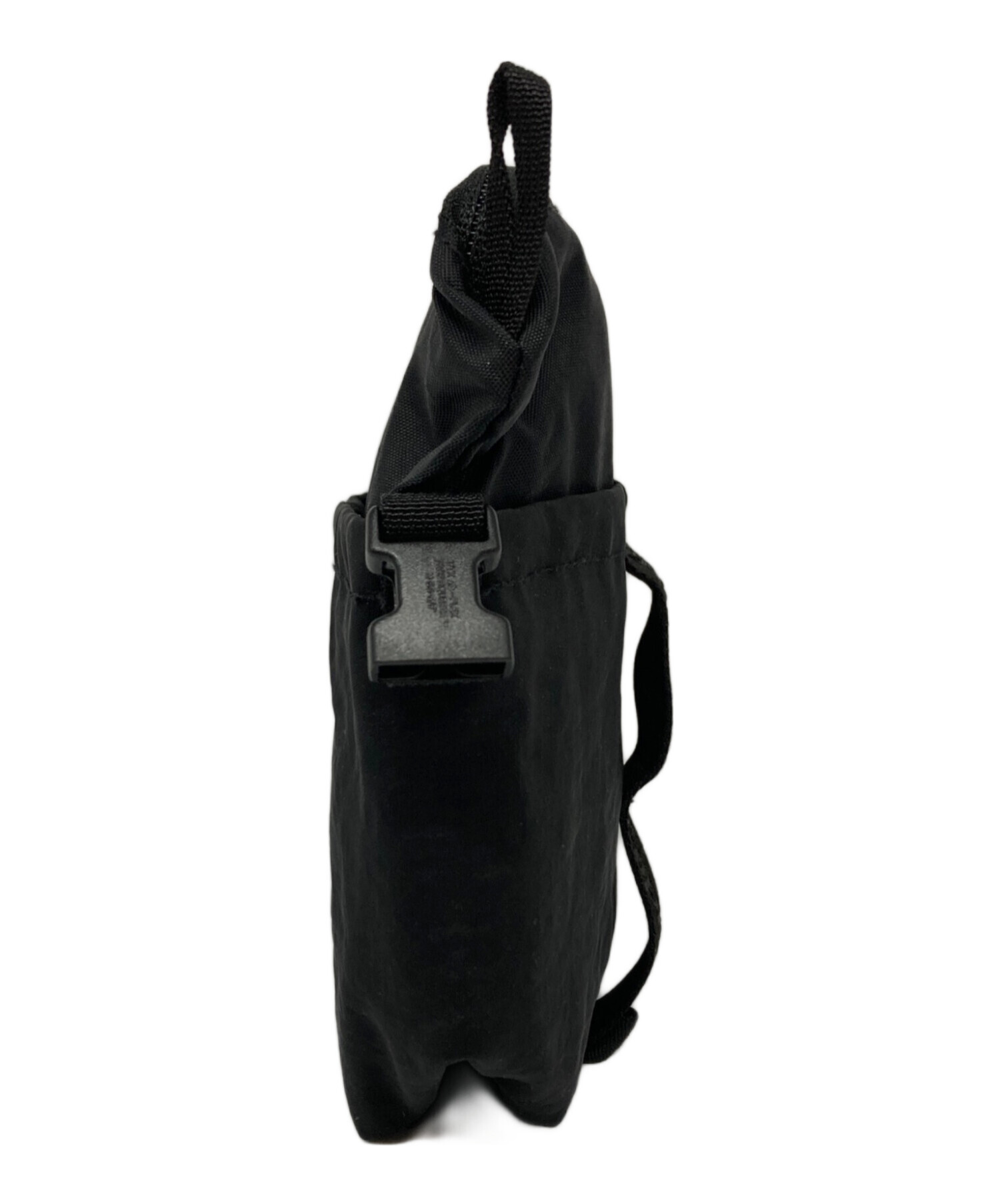 中古・古着通販】SUPREME (シュプリーム) 20AW Neck Pouch ブラック 