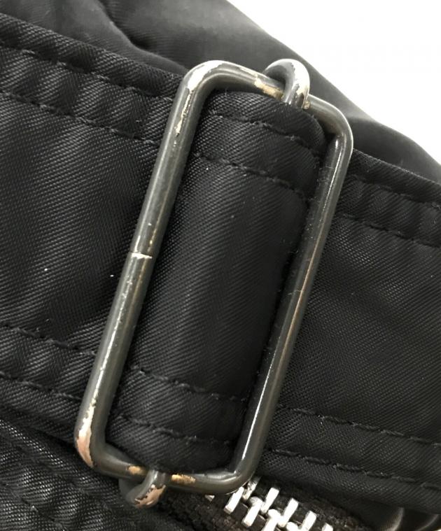 Hamilton ×ポーター　未使用 楽天市場】ポーター エンチェイス 二つ折り財布 007-02284 10