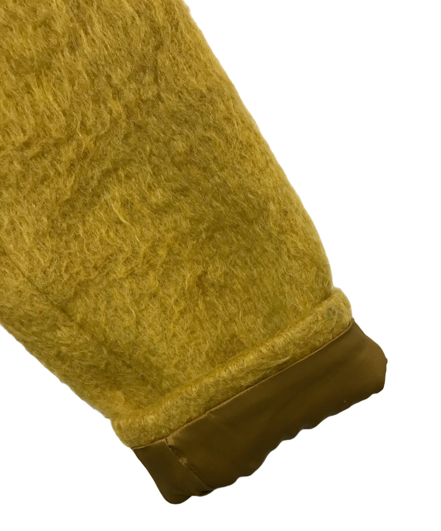 中古・古着通販】Demi-Luxe Beams (デミルクス ビームス) シャギー