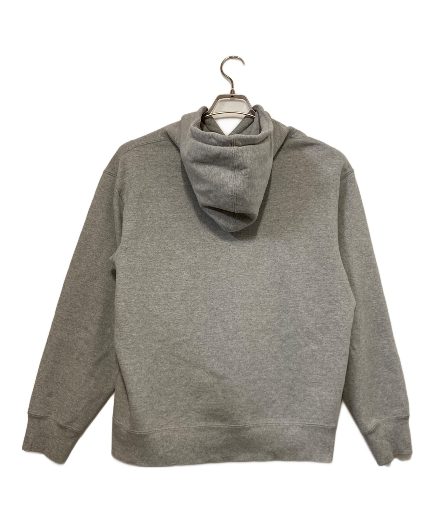 中古・古着通販】SUPREME (シュプリーム) Underline Hooded Sweatshirt 