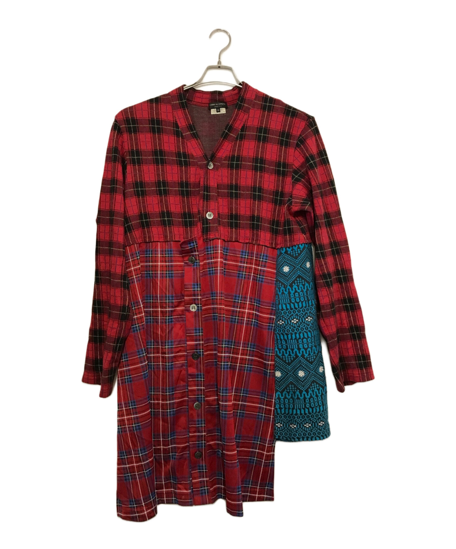 中古・古着通販】COMME des GARCONS HOMME PLUS (コムデギャルソンオム 