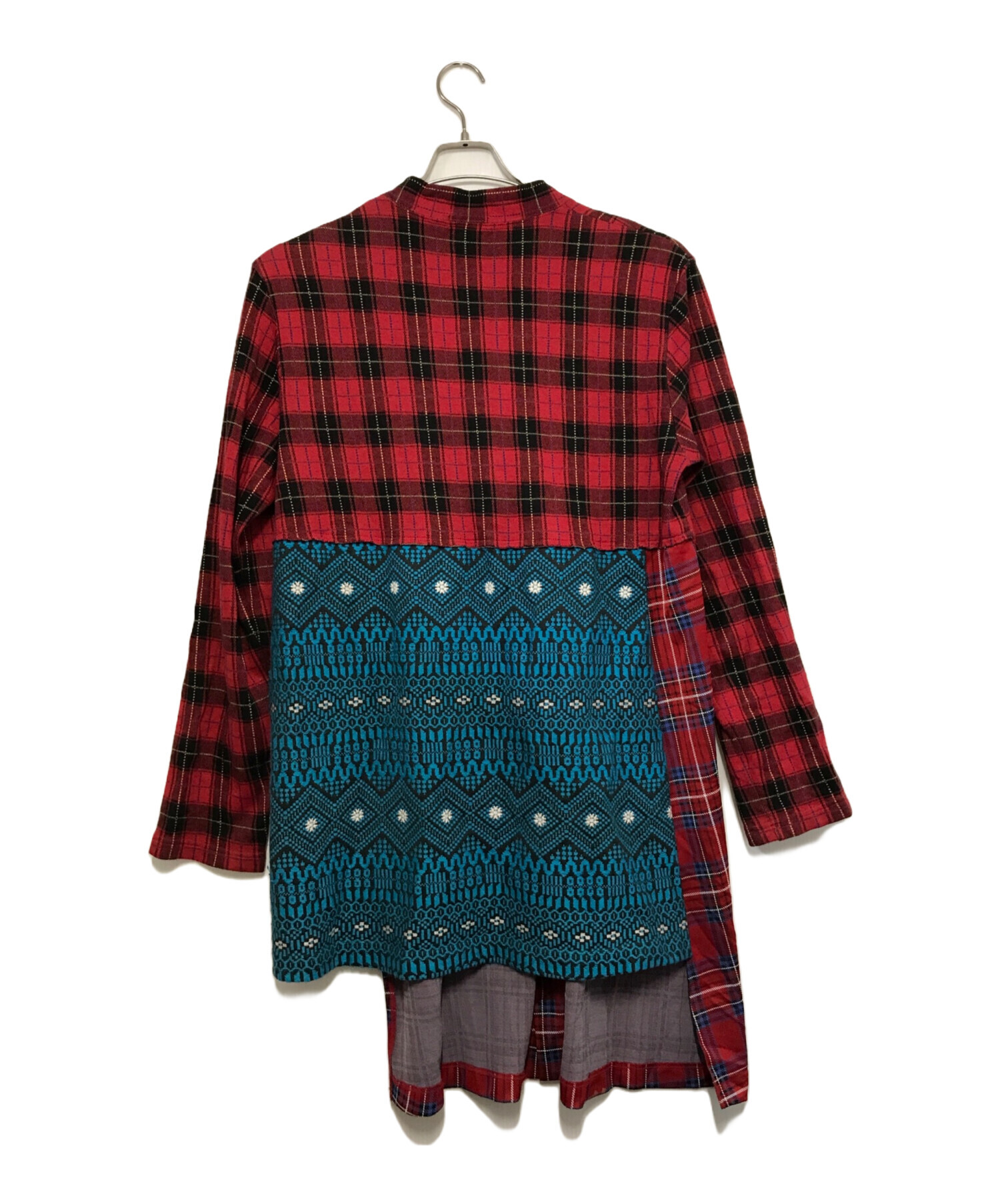 中古・古着通販】COMME des GARCONS HOMME PLUS (コムデギャルソンオム