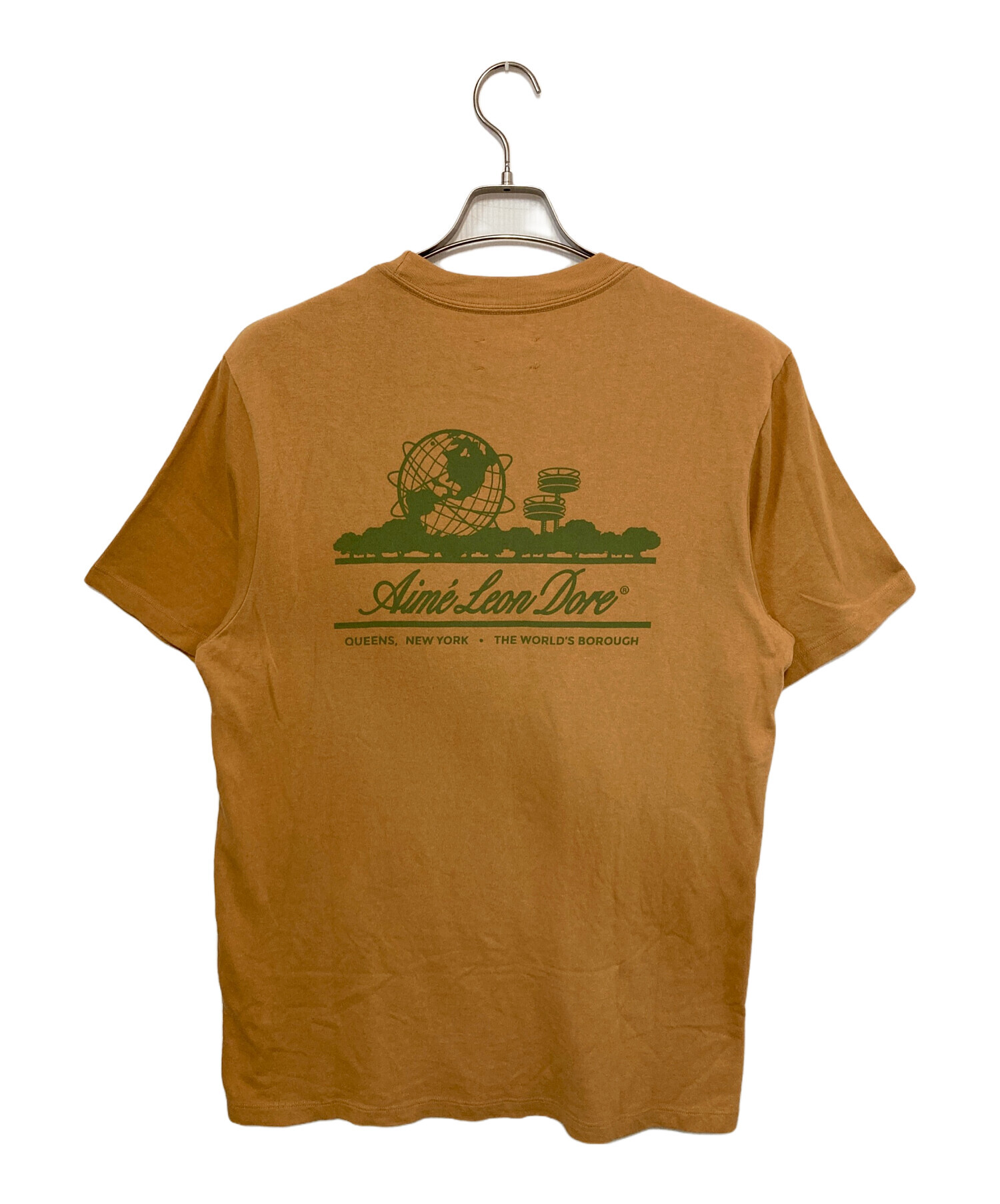 AIME LEON DORE エメ レオン ドレ t shirts ティーシャツ エメ・レオン 