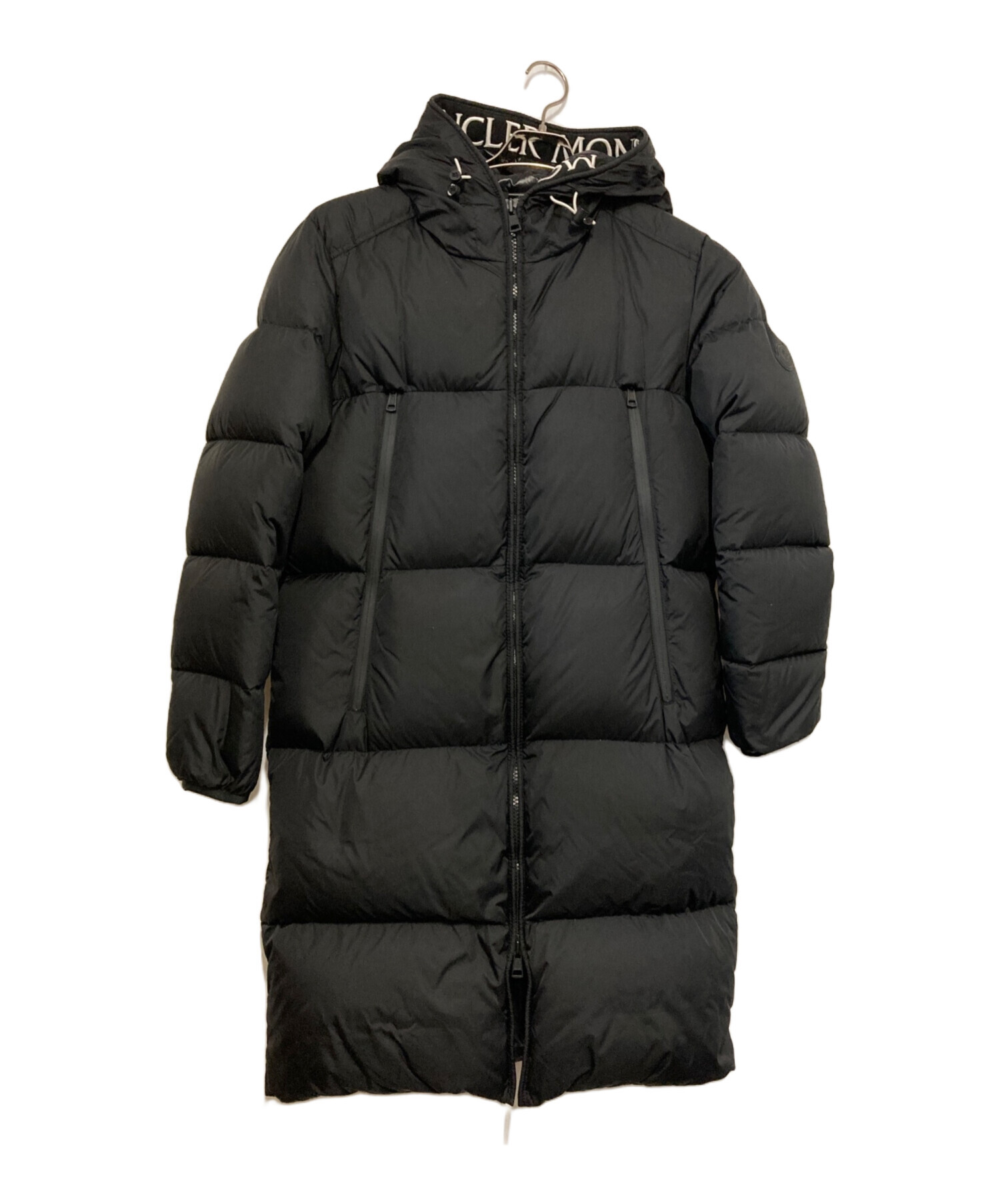中古・古着通販】MONCLER (モンクレール) 19AW TEMPLON GIUBBOTTO