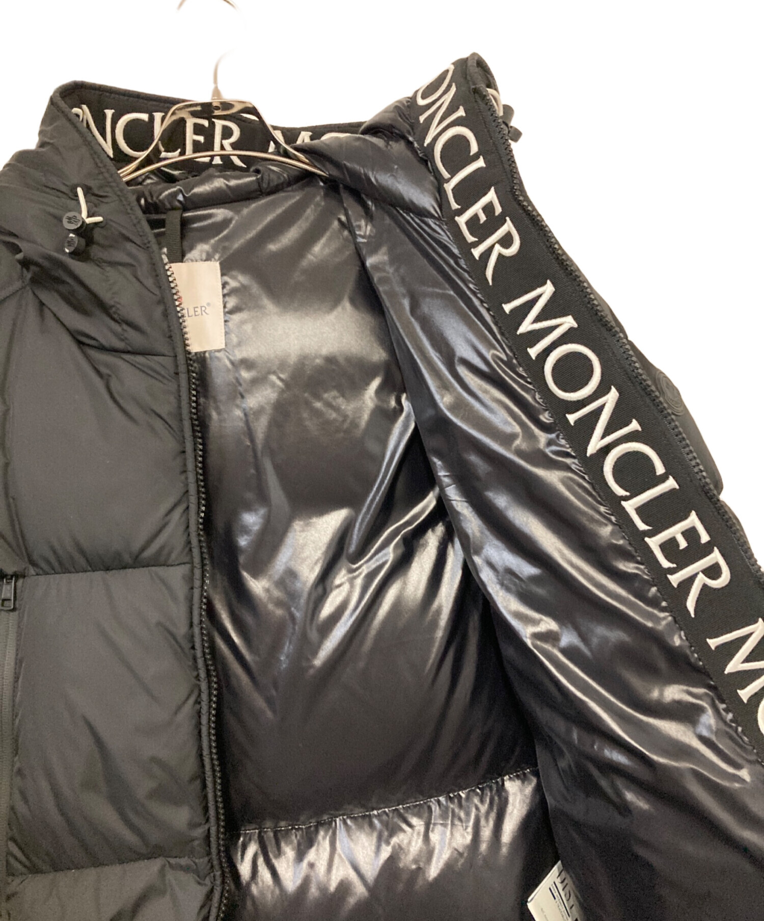 中古・古着通販】MONCLER (モンクレール) 19AW TEMPLON GIUBBOTTO 