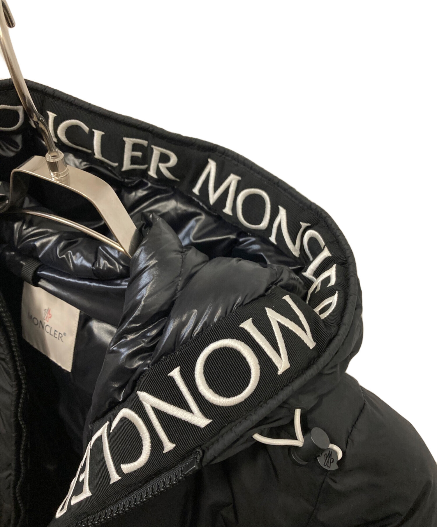 中古・古着通販】MONCLER (モンクレール) 19AW TEMPLON GIUBBOTTO