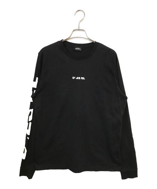 (新品未使用タグ付き)DIESEL　L-Jess 新品未使用タグ付き】DIESEL L-Jess DIESEL（ディーゼル