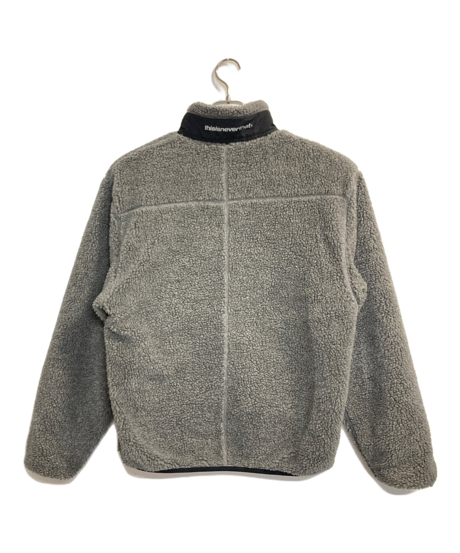 中古・古着通販】thisisneverthat (ディスイズネバーザット) ボア