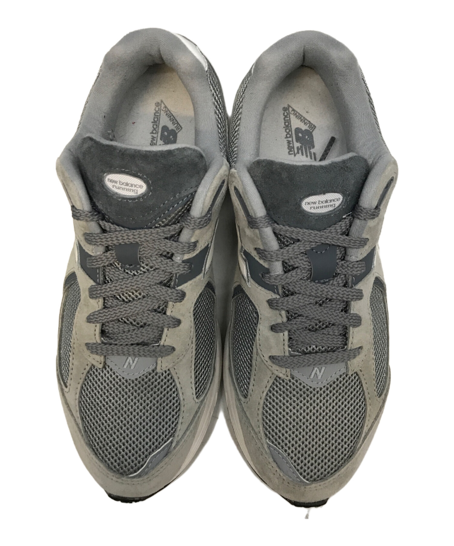 New Balance M2002R 25センチ 【公式通販】