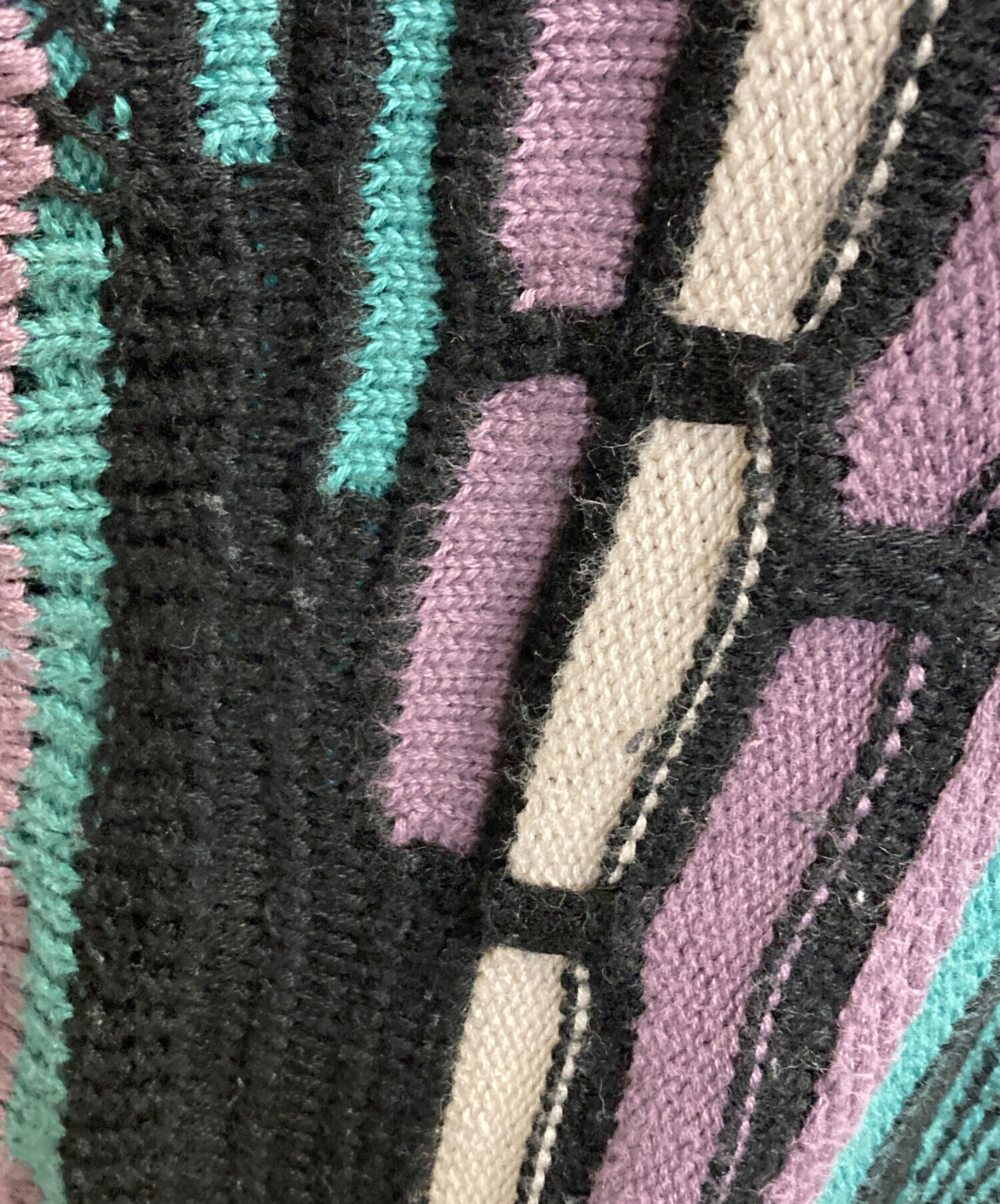 中古・古着通販】JOURNAL STANDARD (ジャーナルスタンダード) 3Dニット