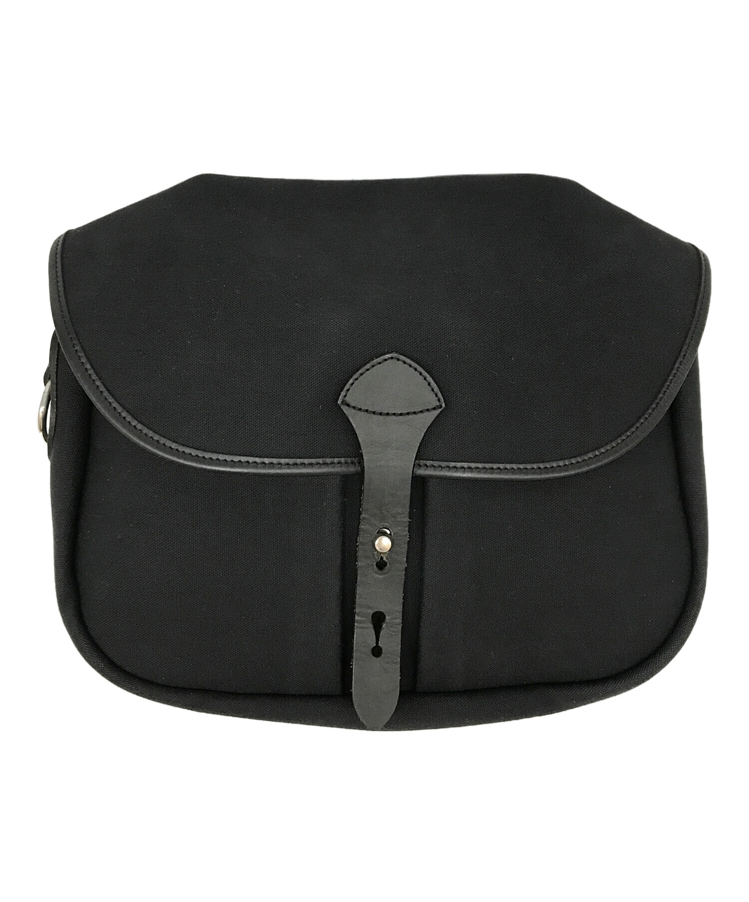 中古・古着通販】Billingham (ビリンガム) WICKHAM SATCHEL SMALL