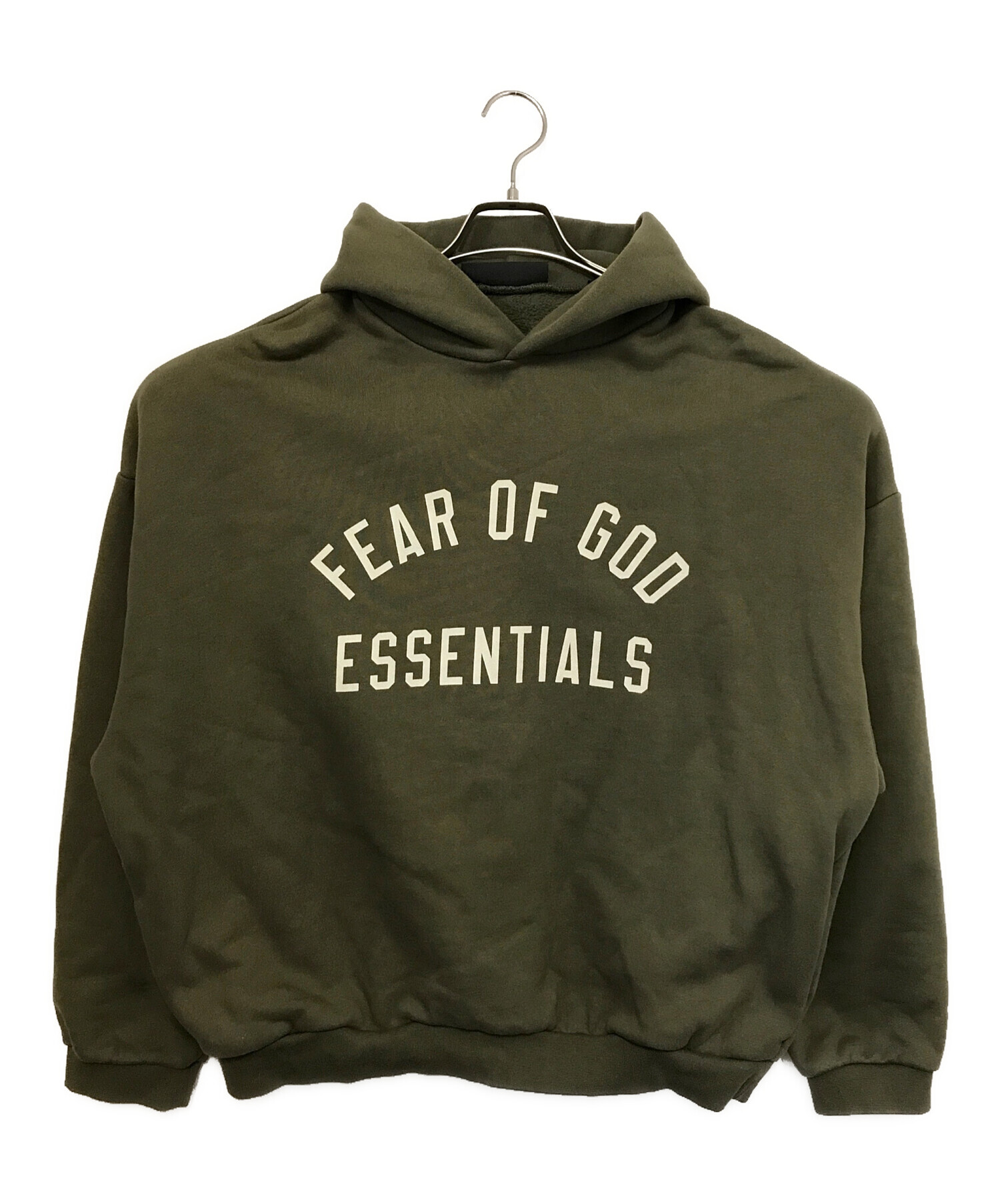 中古・古着通販】FOG ESSENTIALS (フィアオブゴッド エッセンシャル 