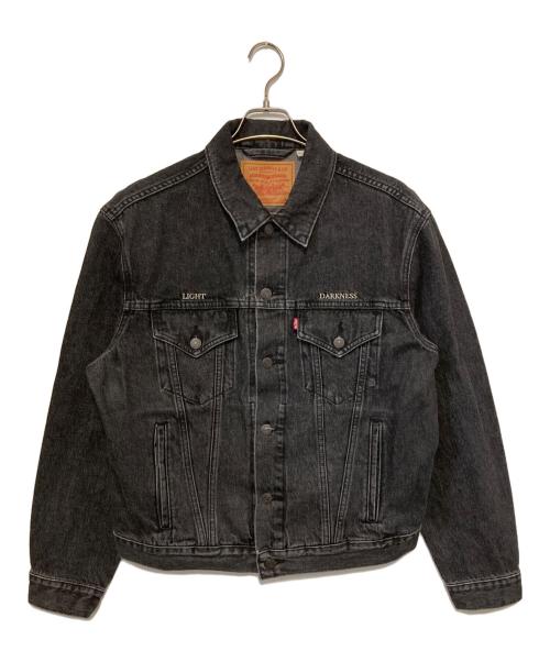 LEVI'S x UNDERCOVER コンバーチブル トラッカージャケットXL BEAMS（ビームス）LEVI'S(R) x UNDERCOVER / コンバーチブル