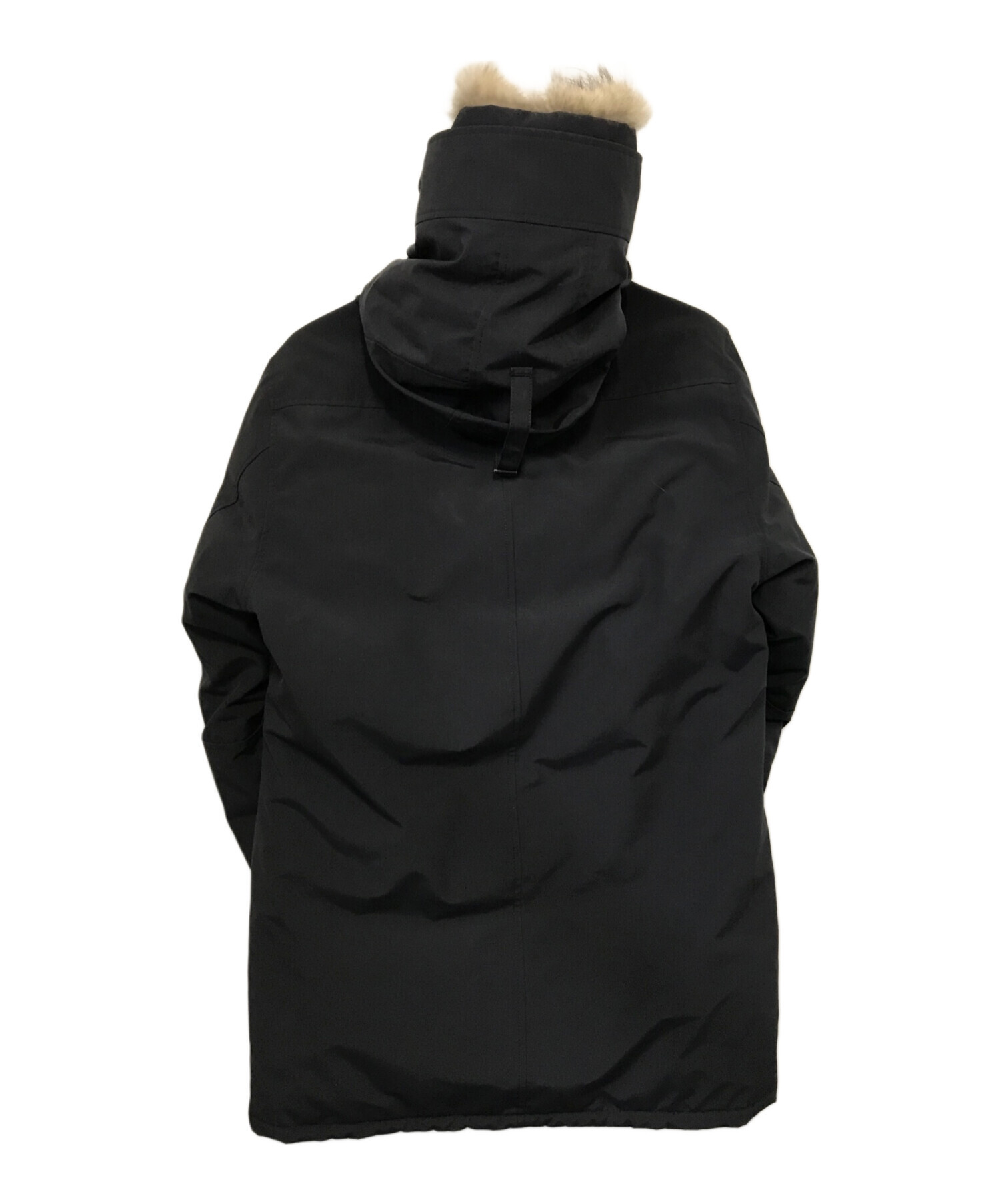 中古・古着通販】CANADA GOOSE (カナダグース) JASPER PARKA  