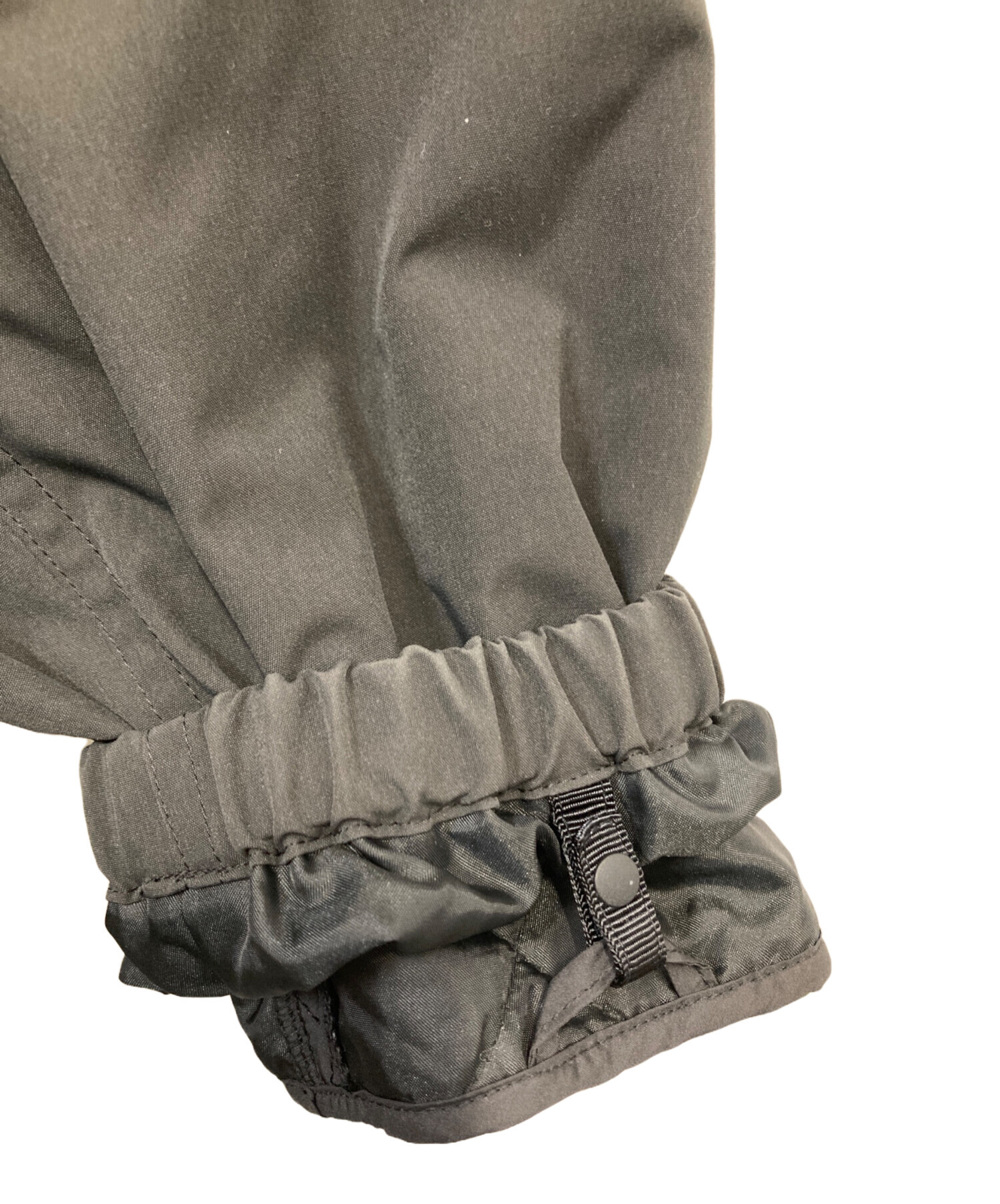 中古・古着通販】BEAUTY&YOUTH (ビューティーアンドユース) WTR 3WAY