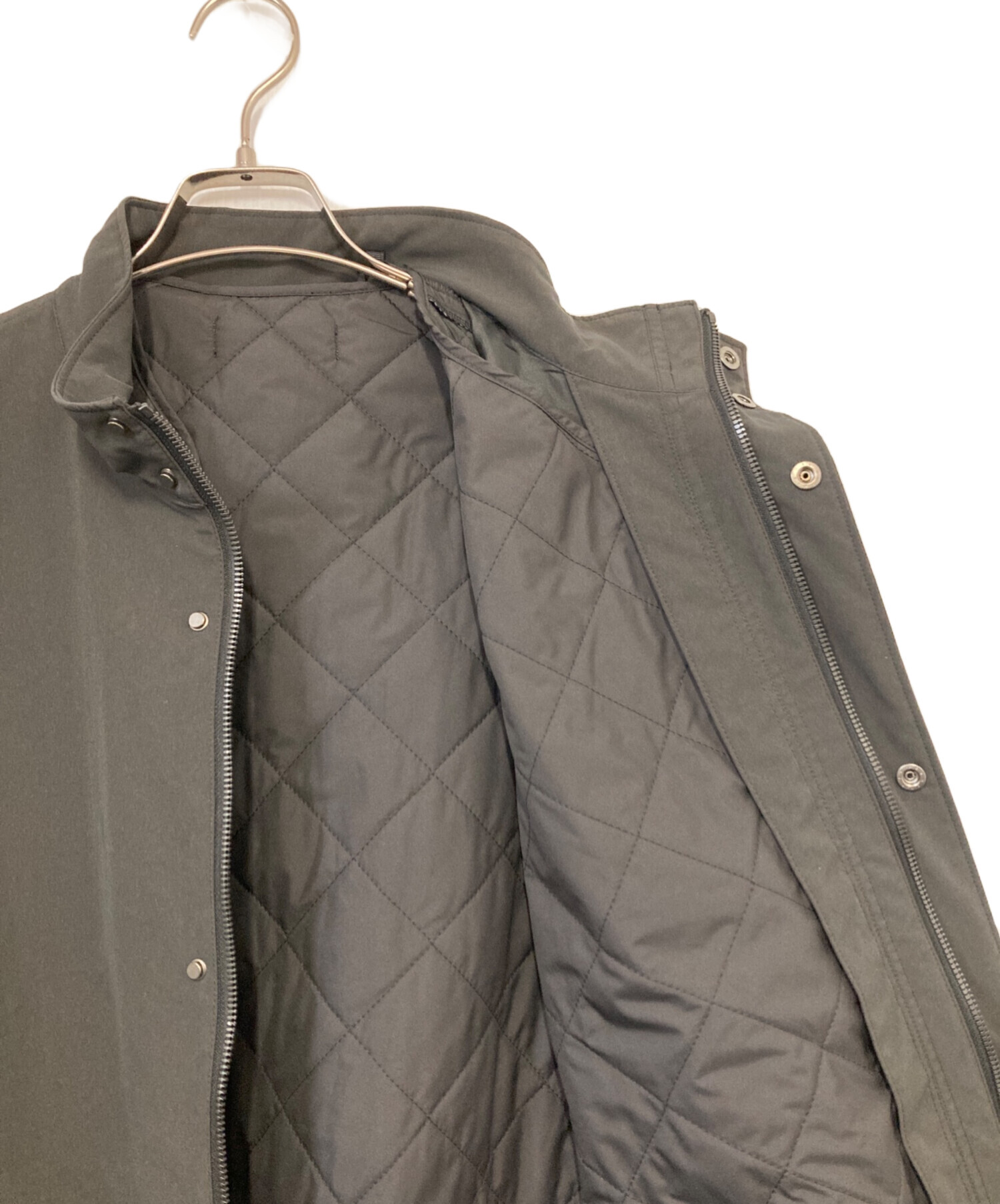 中古・古着通販】BEAUTY&YOUTH (ビューティーアンドユース) WTR 3WAY