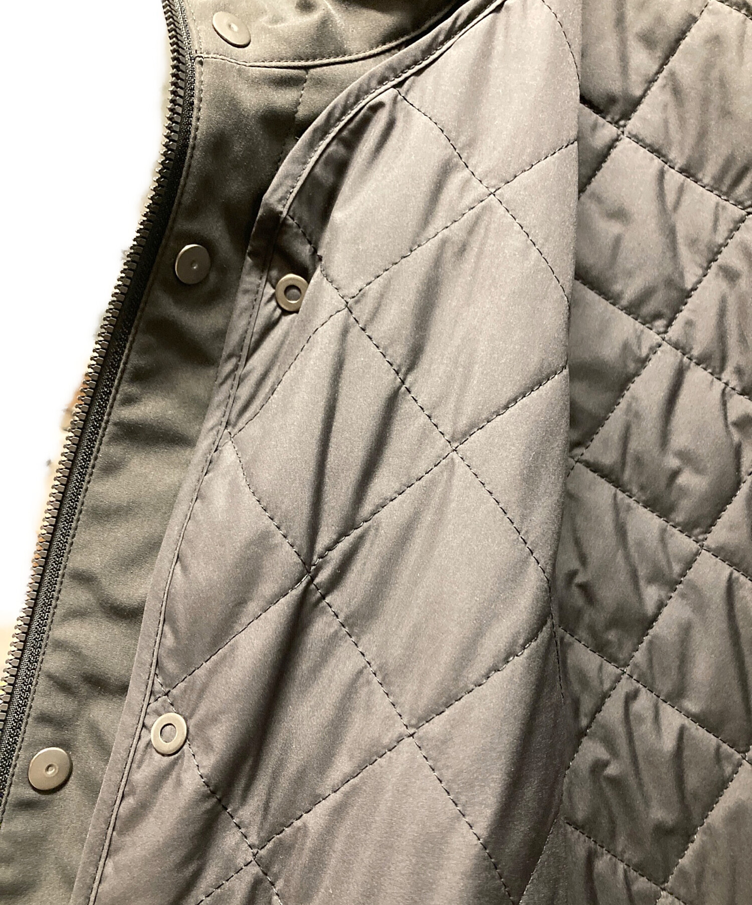 中古・古着通販】BEAUTY&YOUTH (ビューティーアンドユース) WTR 3WAY