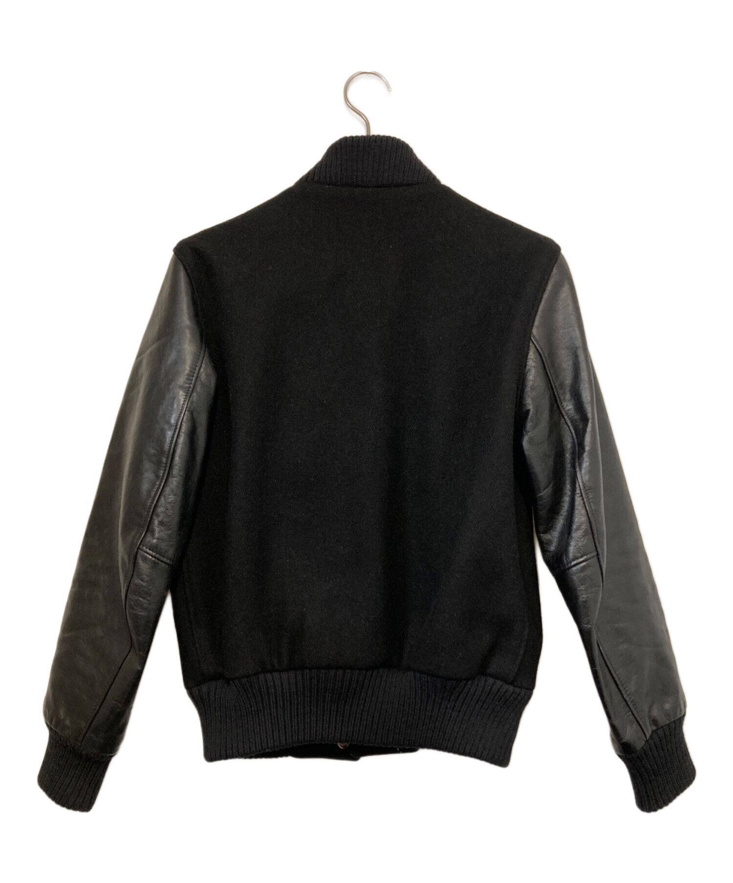Schott レザー　切り替え　ジャケット　ショット　レザージャケット　Dポケ D-POCKET RIDERS/ディーポケット ライダース | Schott（ショット