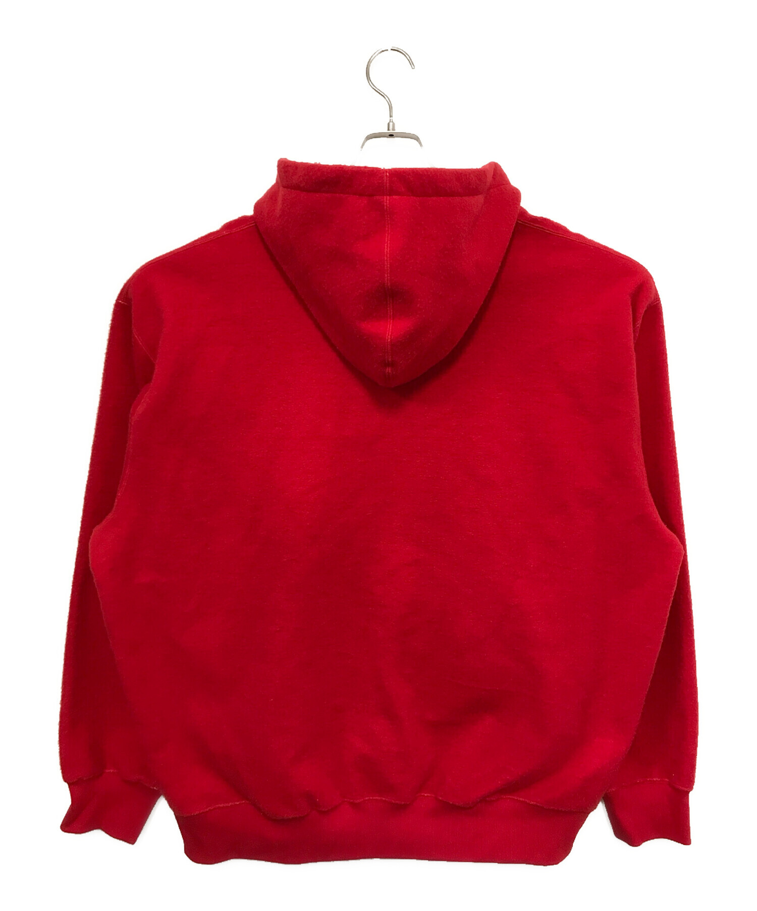 中古・古着通販】SUPREME (シュプリーム) Inside Out Box Logo Hooded 