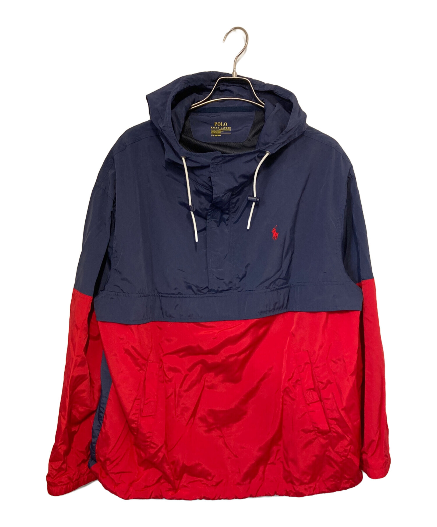 中古・古着通販】POLO RALPH LAUREN (ポロ・ラルフローレン