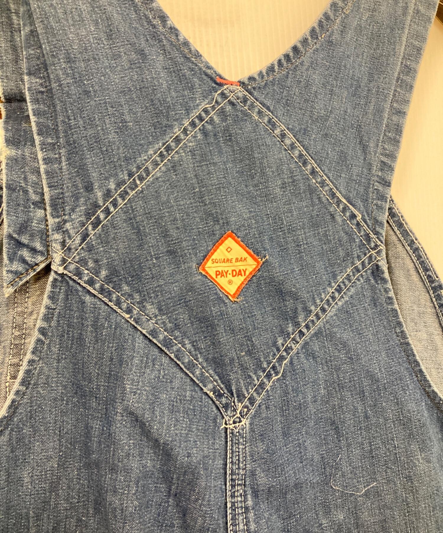 中古・古着通販】PAY DAY (ペイデイ) ヴィンテージデニム