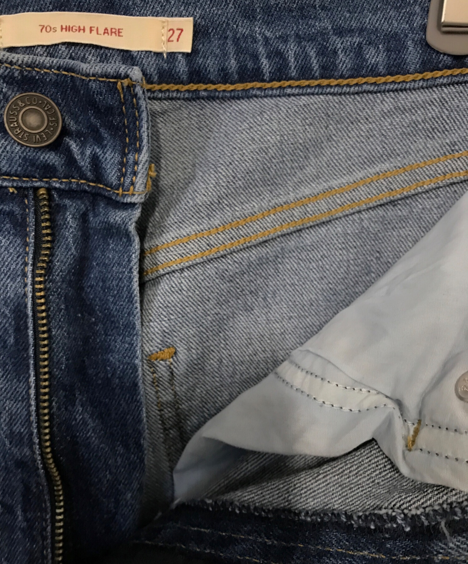 中古・古着通販】LEVI