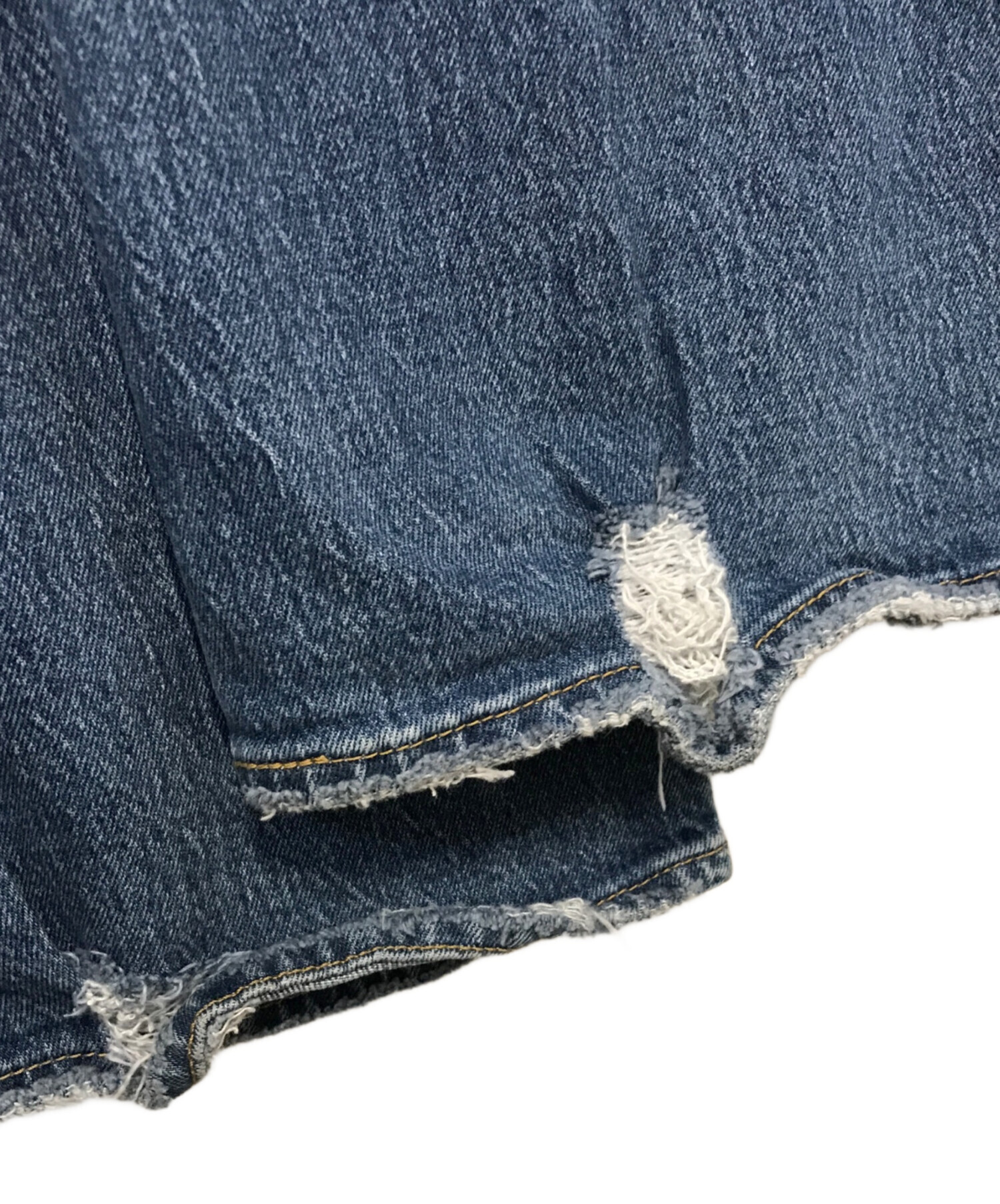 中古・古着通販】LEVI