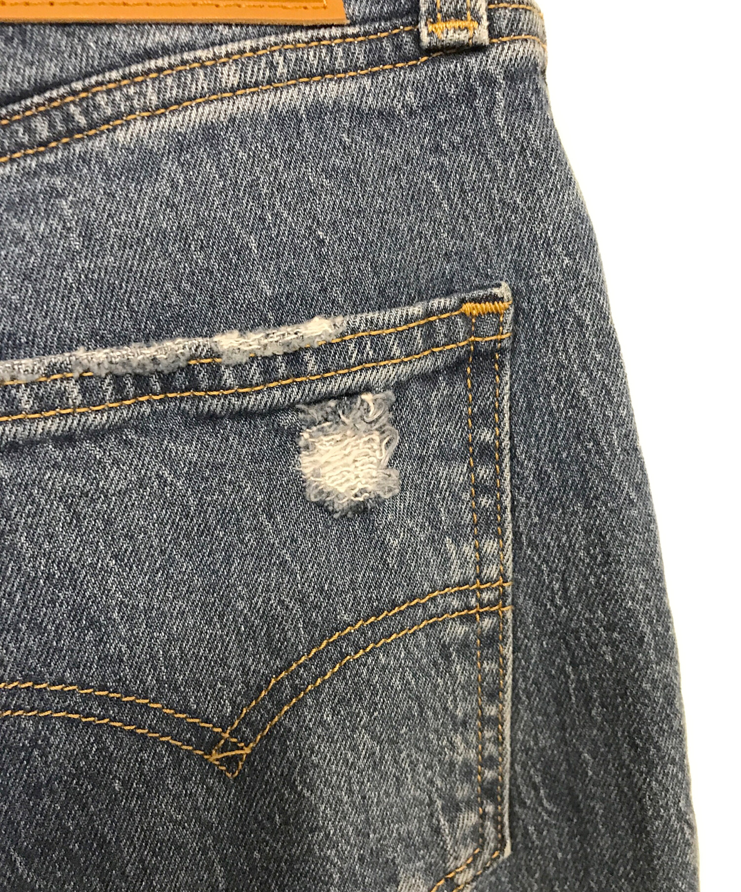 中古・古着通販】LEVI