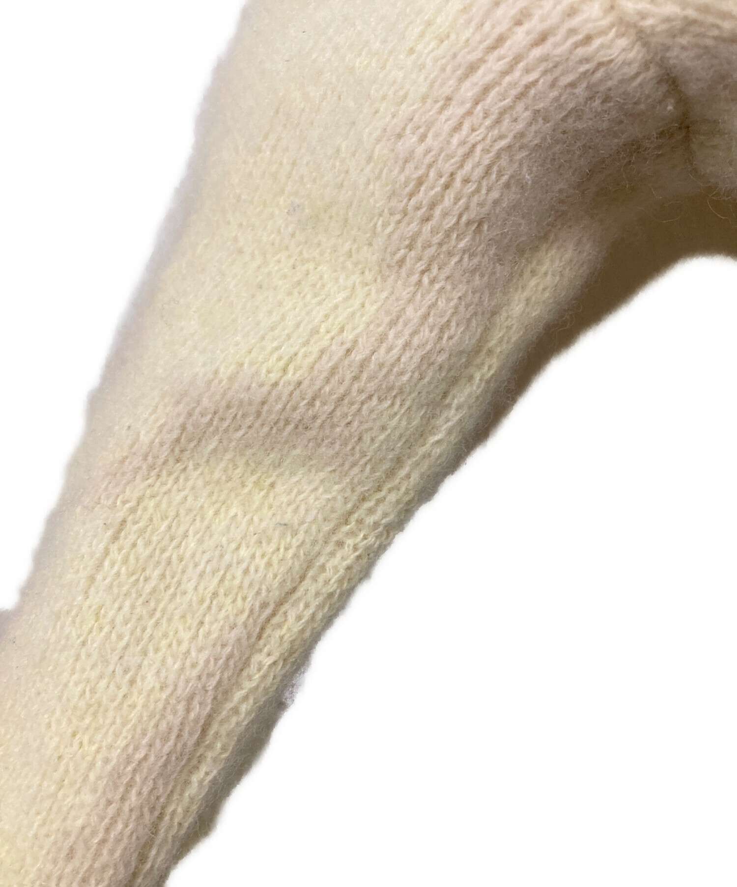 中古・古着通販】marimekko (マリメッコ) Unikko / Sif wool cardigan